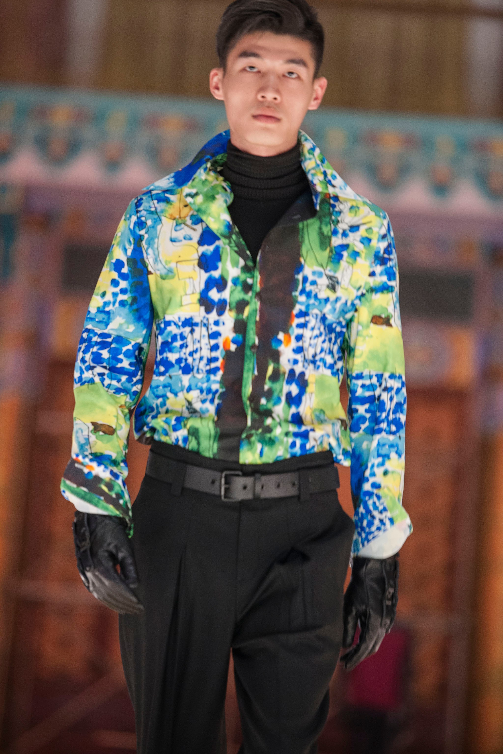 Неделя моды, fashion week, показ, backstage, подиум, street style, мода, дизайнер, модель, репортаж