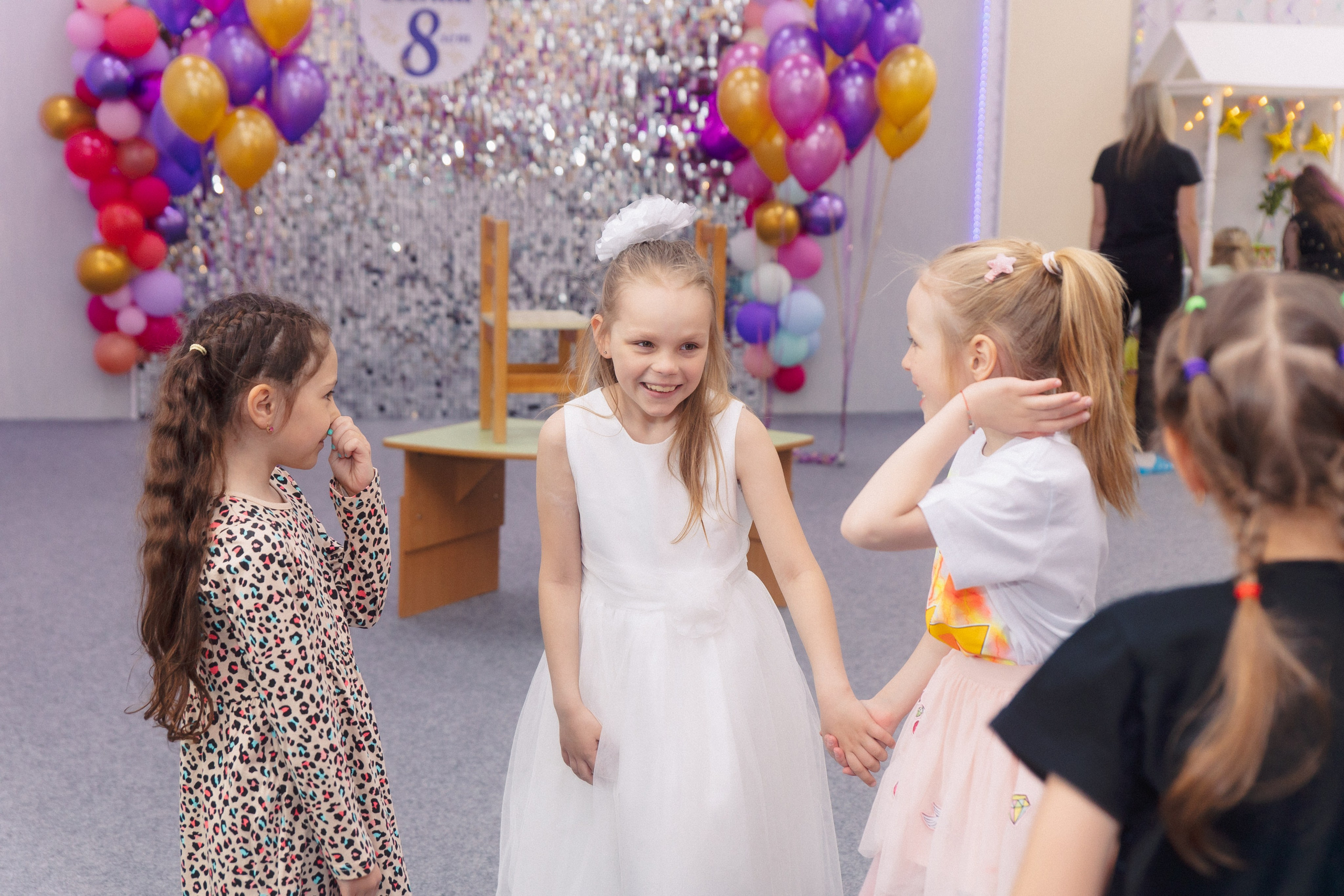 День Рождения Ломоносов. Фотограф в Кронштадте и Санкт-Петербурге Анастасия Коваленко