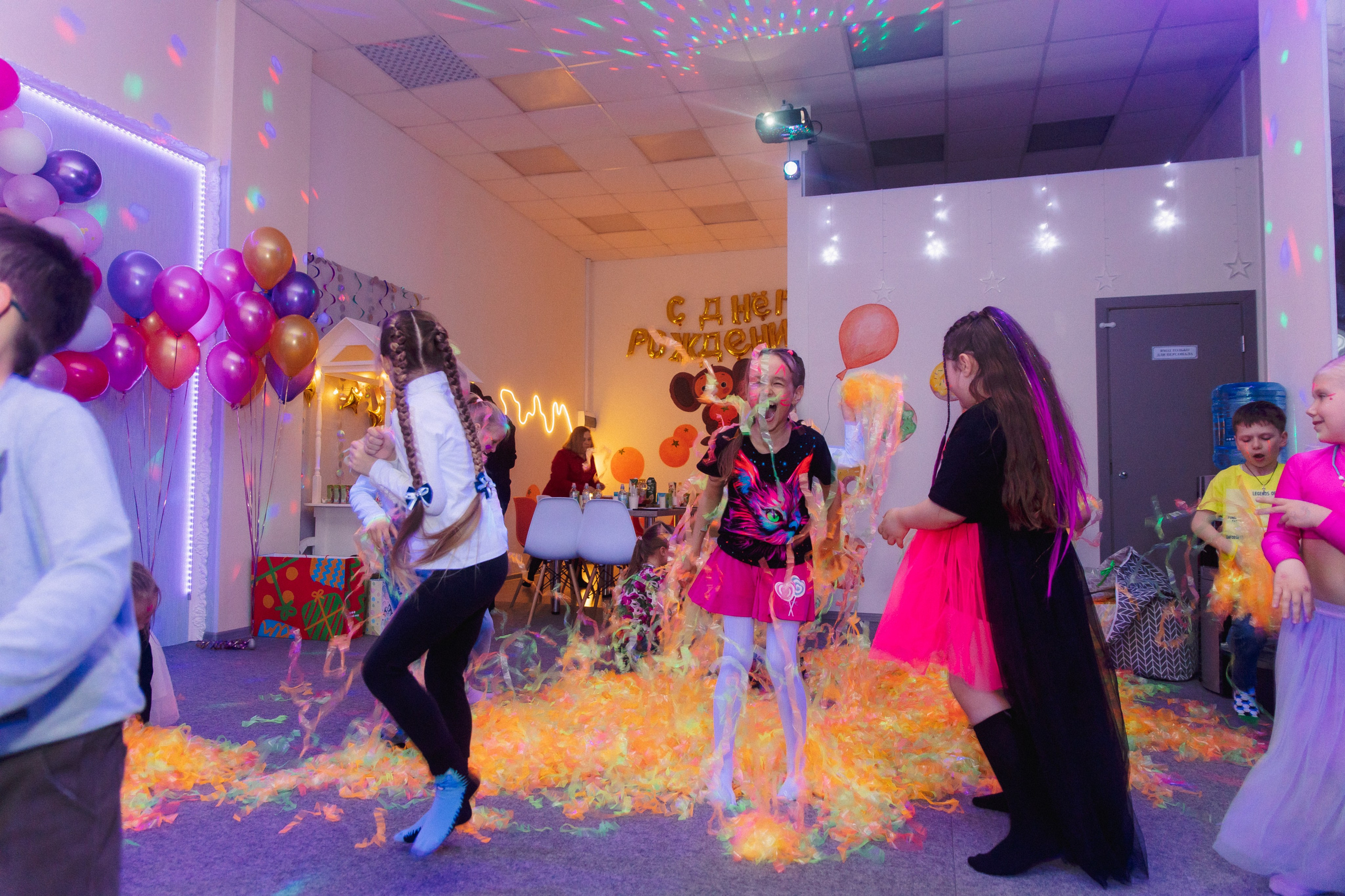 День Рождения Ломоносов. Фотограф в Кронштадте и Санкт-Петербурге Анастасия Коваленко