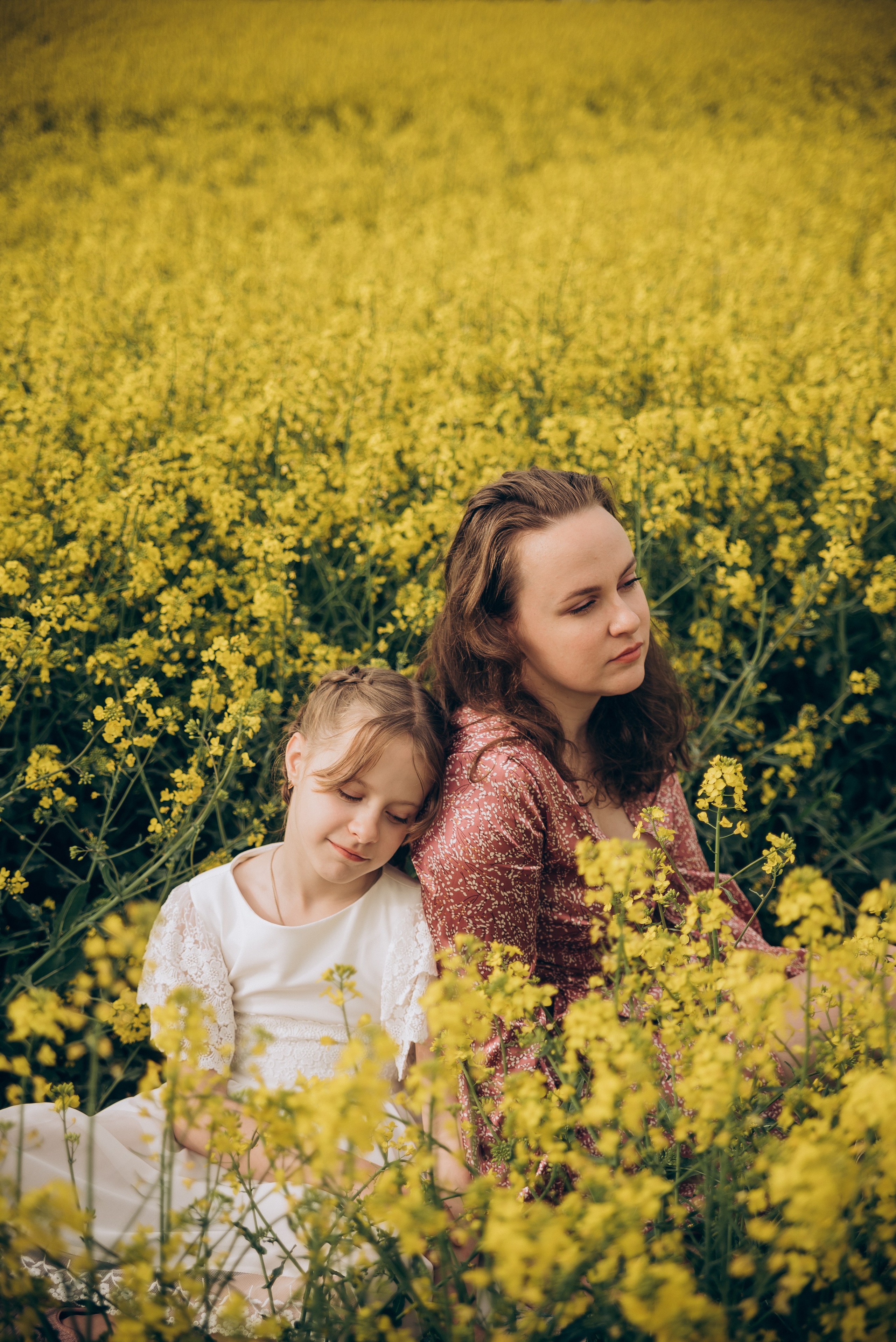 Ира и Саша. Свадебный и семейный фотограф в городе Смоленске