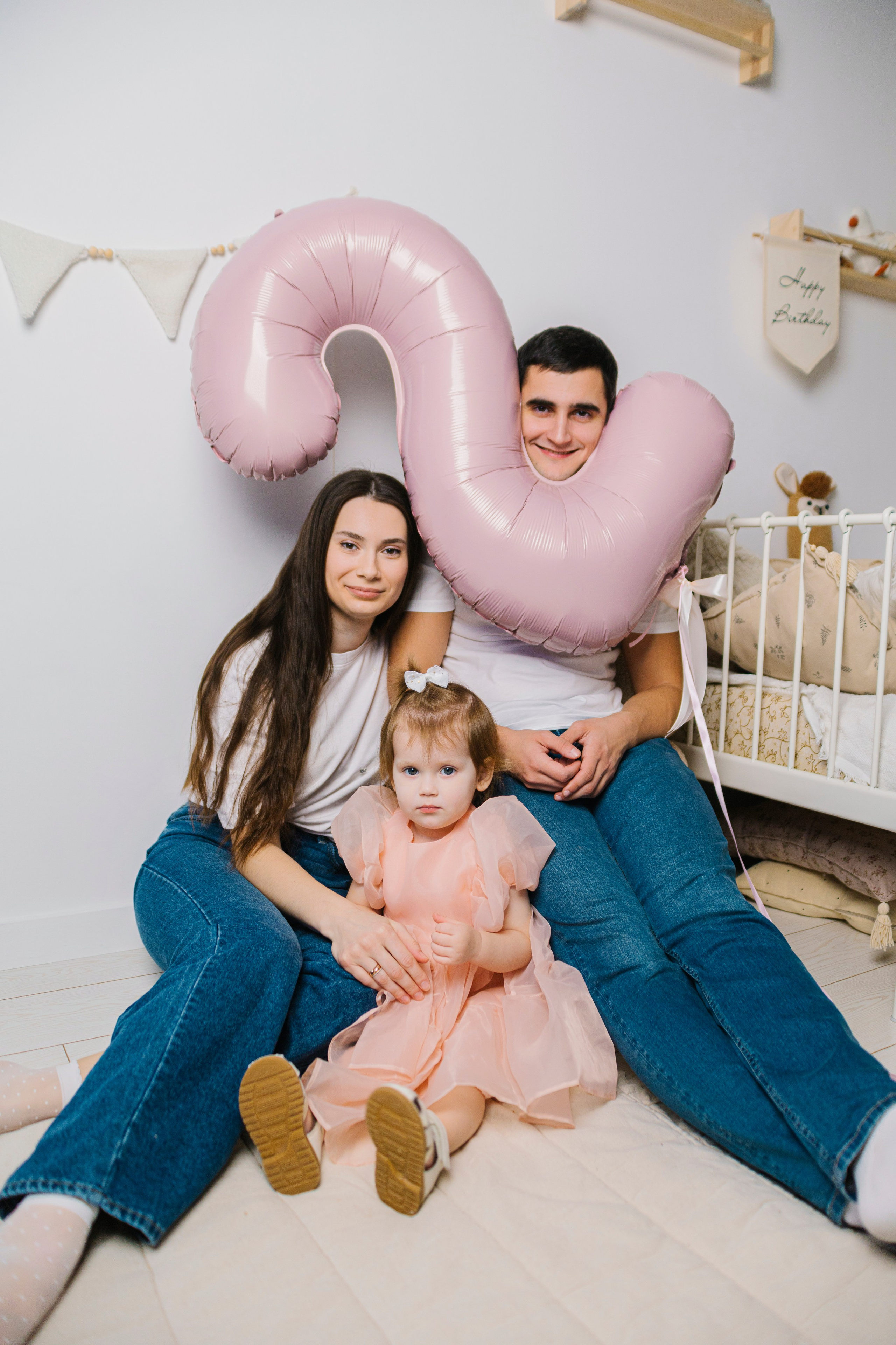 Семья Филипповых