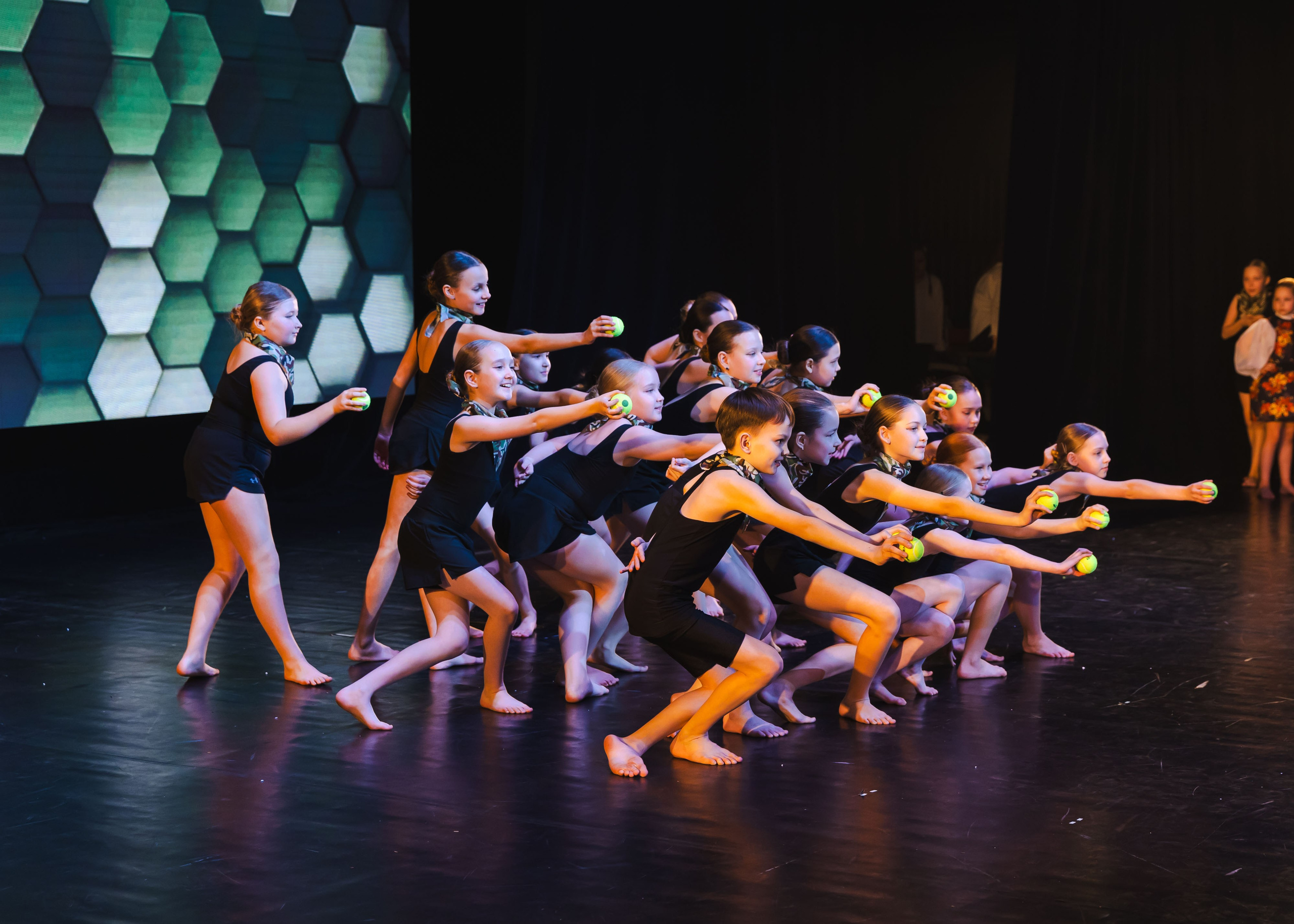 25.01.2025 M&Dance, отчетный концерт. ФОТОГРАФ ВИНОГРАДОВА ДАРЬЯ