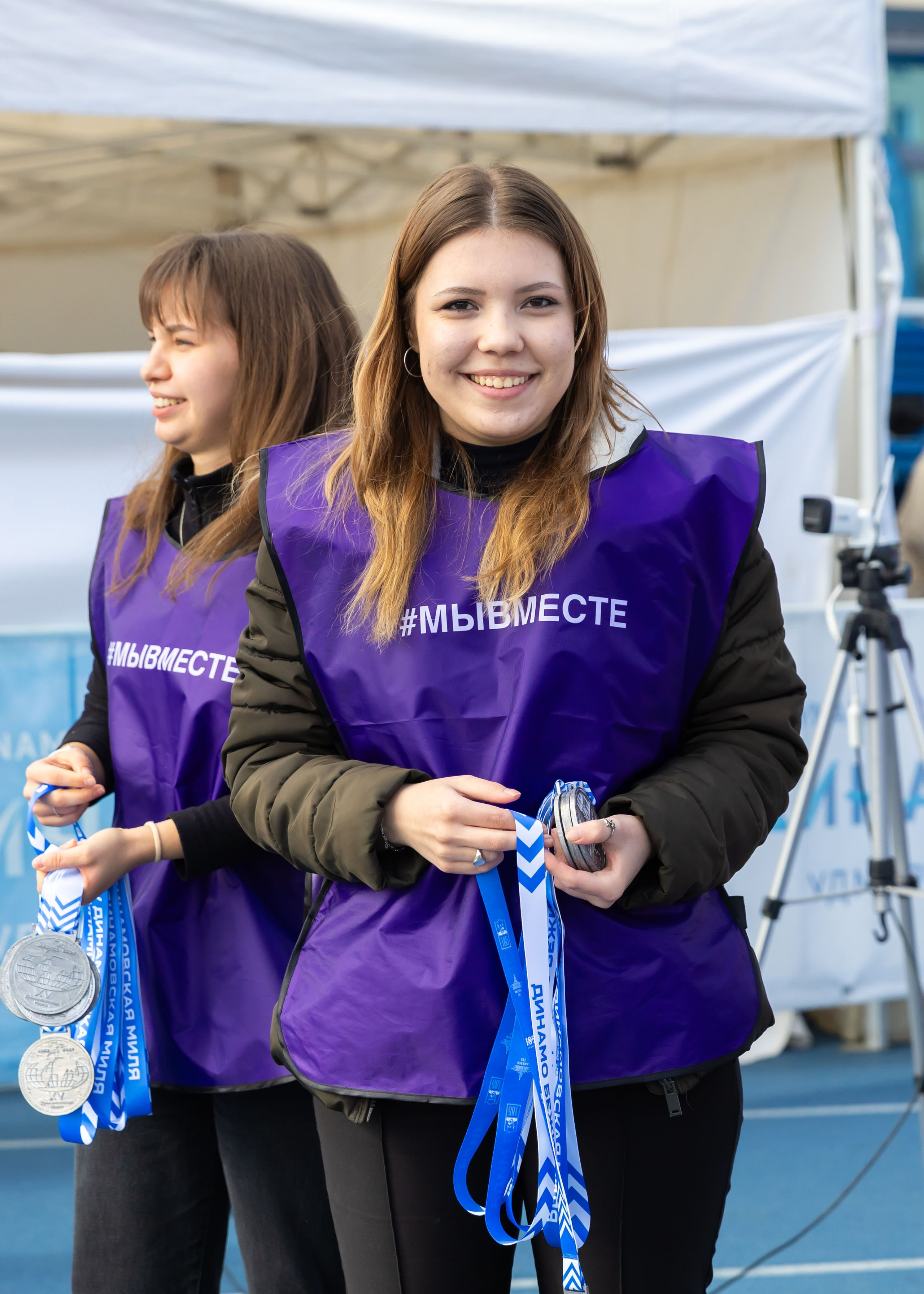 13.09.2025 Динамовская Миля. ФОТОГРАФ ВИНОГРАДОВА ДАРЬЯ