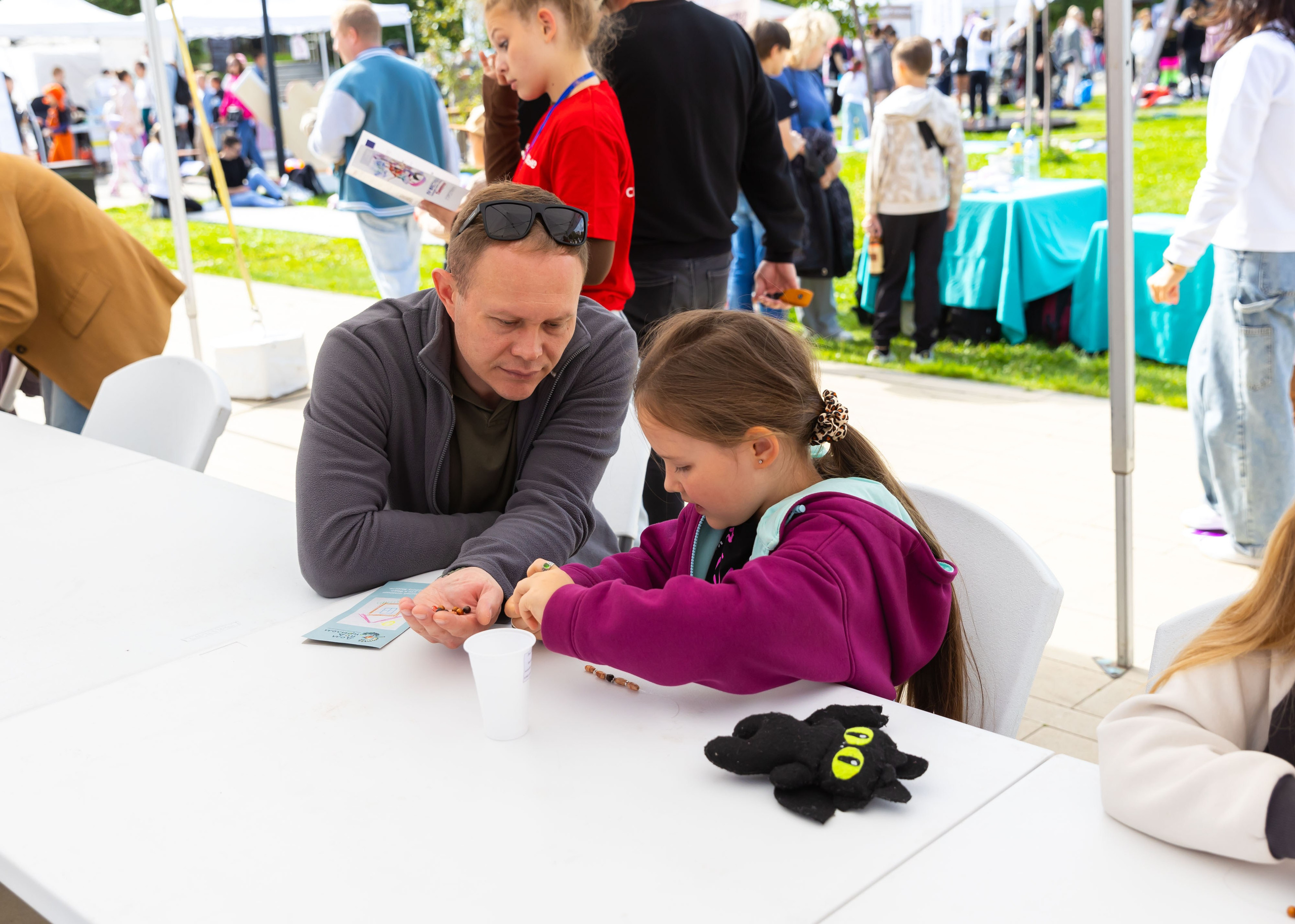 30.08.2025 Танцующие. ФОТОГРАФ ВИНОГРАДОВА ДАРЬЯ