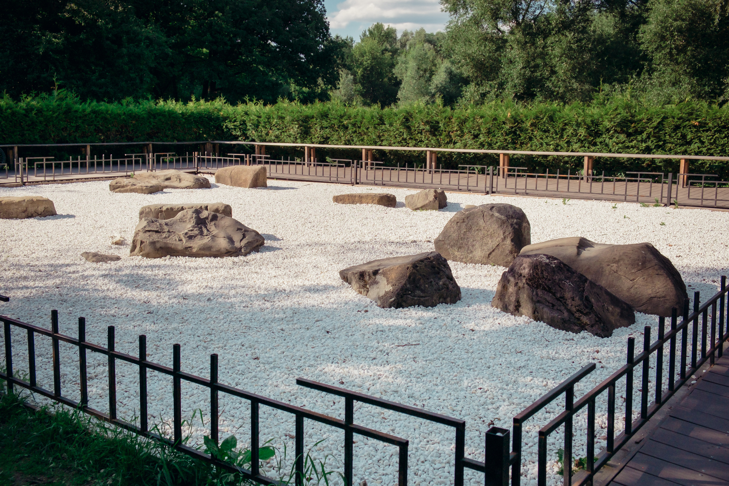 Главный ботанический сад. Видеограф и фотограф на свадьбу в Москве