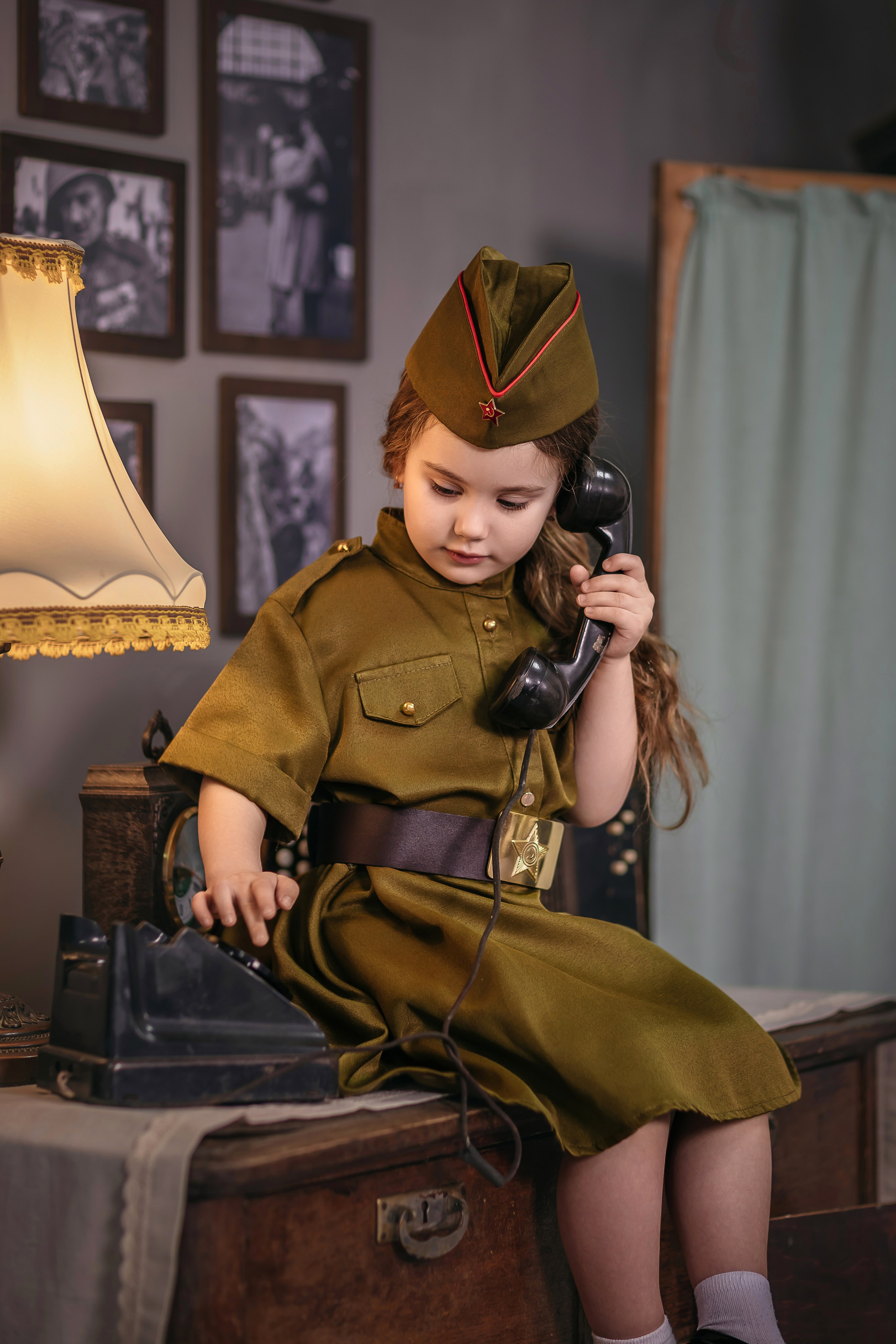 Анонсы съёмок. Фотограф в Канске Нина Пуряева