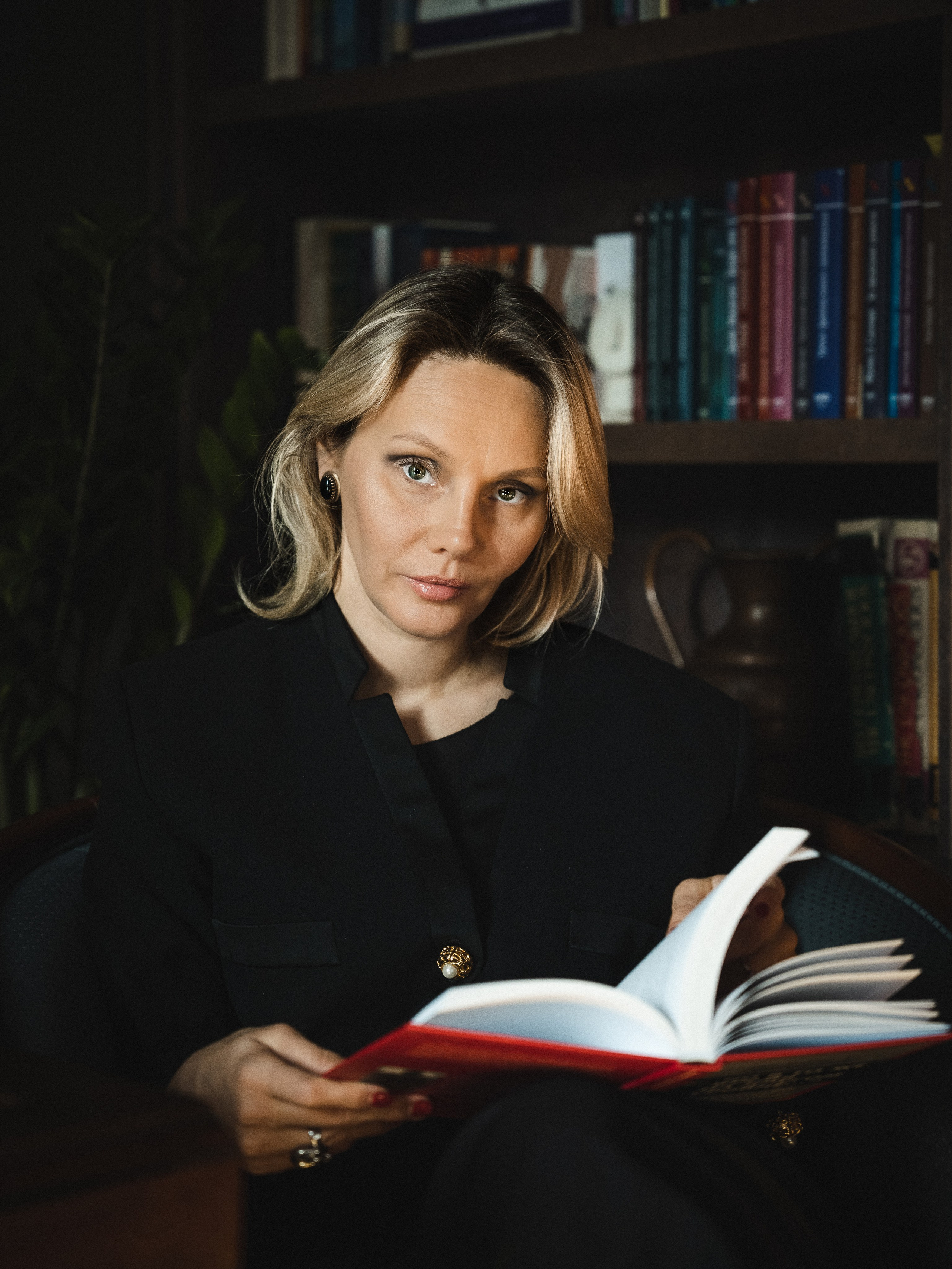 Portrait. Если ты на Земле — звони