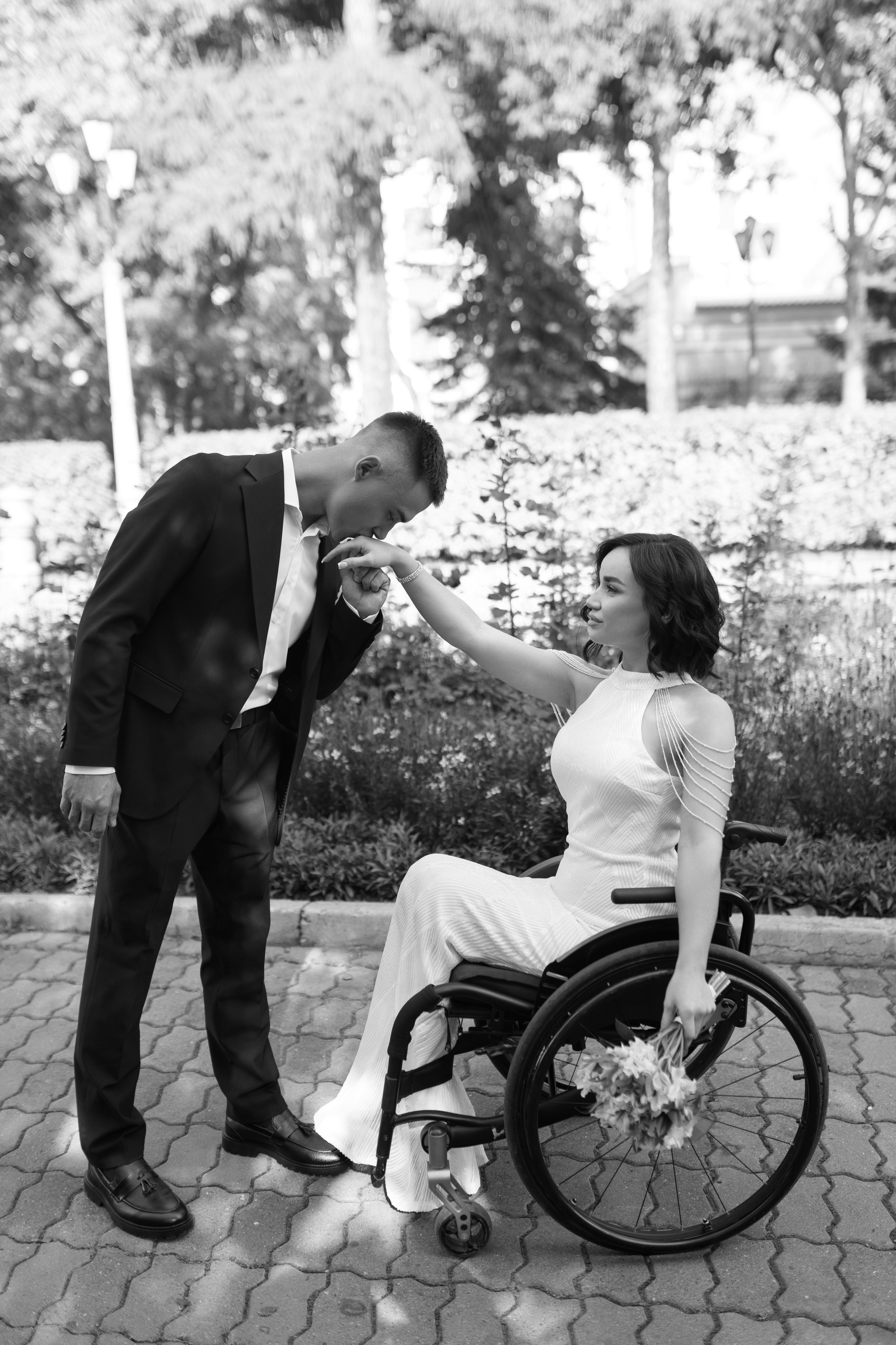 Свадьба Анатолия и Светланы. Свадебный и семейный фотограф в Иркутске Яна Лиа