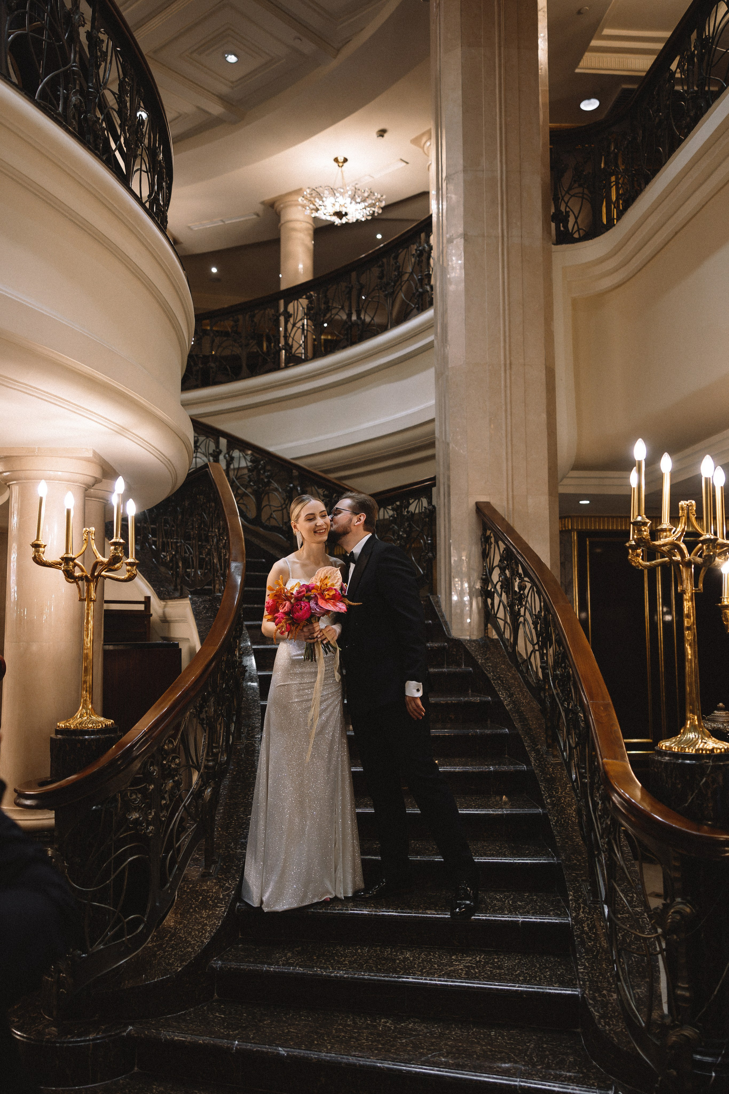 Виктория и Александр. Lifestyle фотограф в Санкт-Петербурге Анна Щекалева