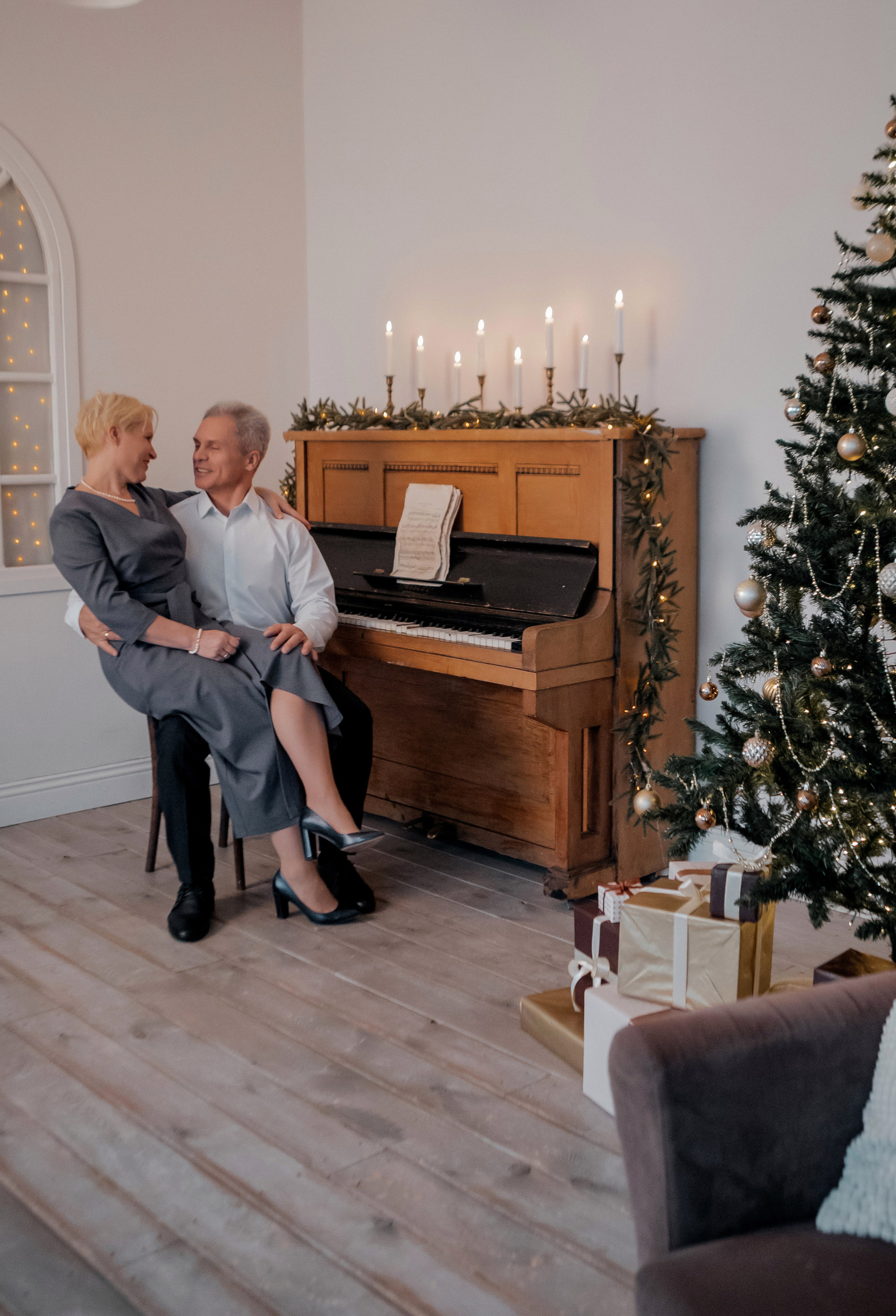 Анатолий и Екатерина. Свадебный и семейный фотограф Ибрагимова Мария из Екатеринбурга