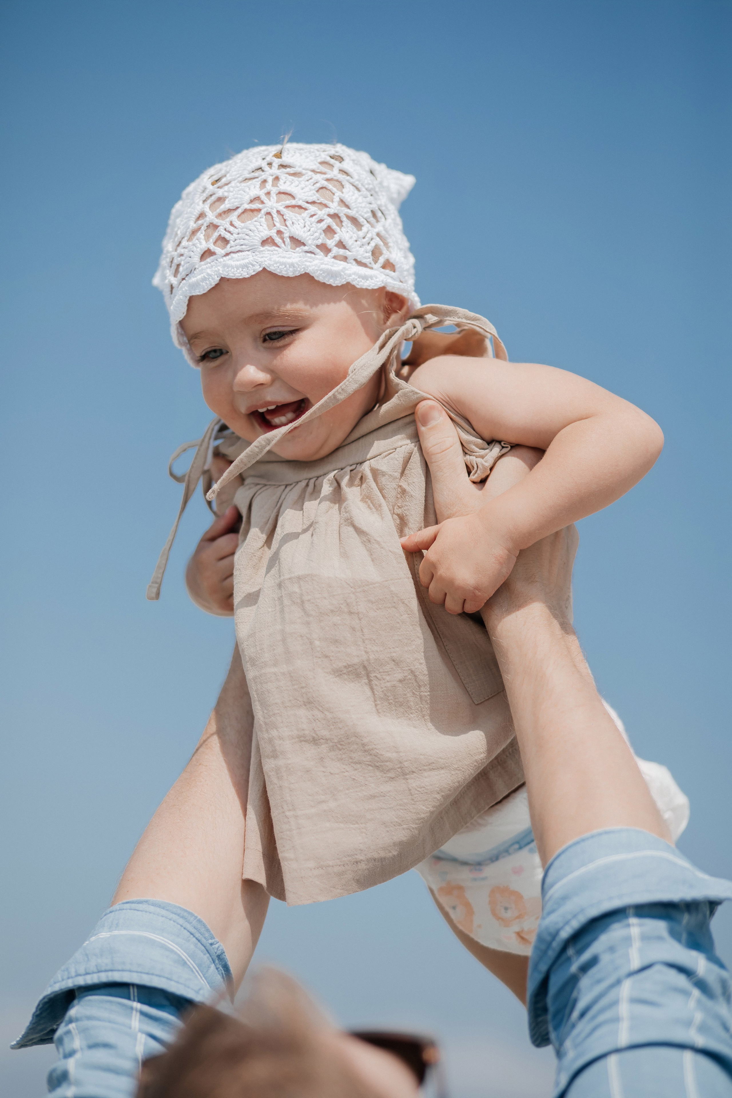 Андрей Лиза и Ева. Свадебный и семейный фотограф Ибрагимова Мария из Екатеринбурга