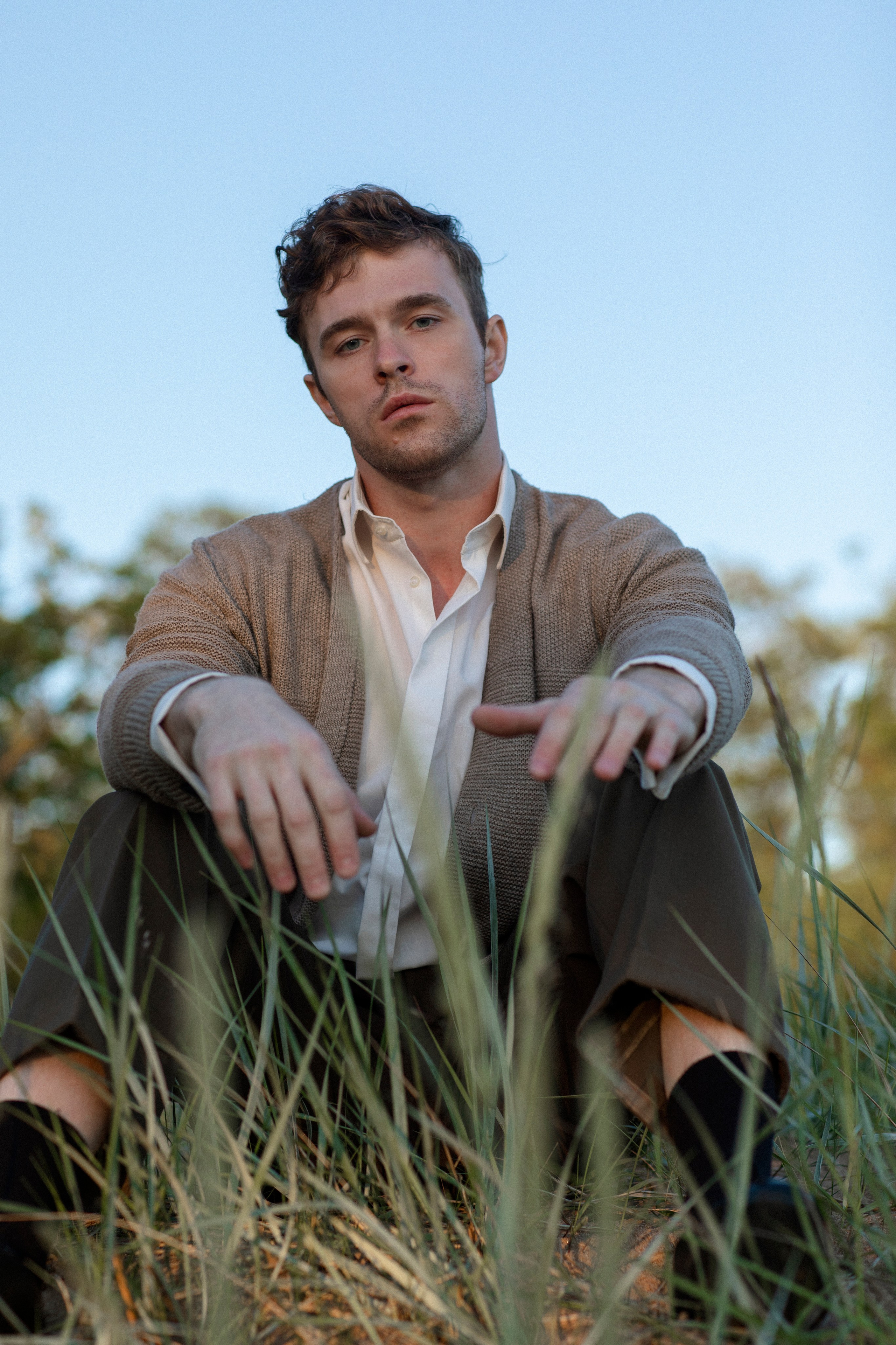 Михаил. Свадебный и портретный фотограф