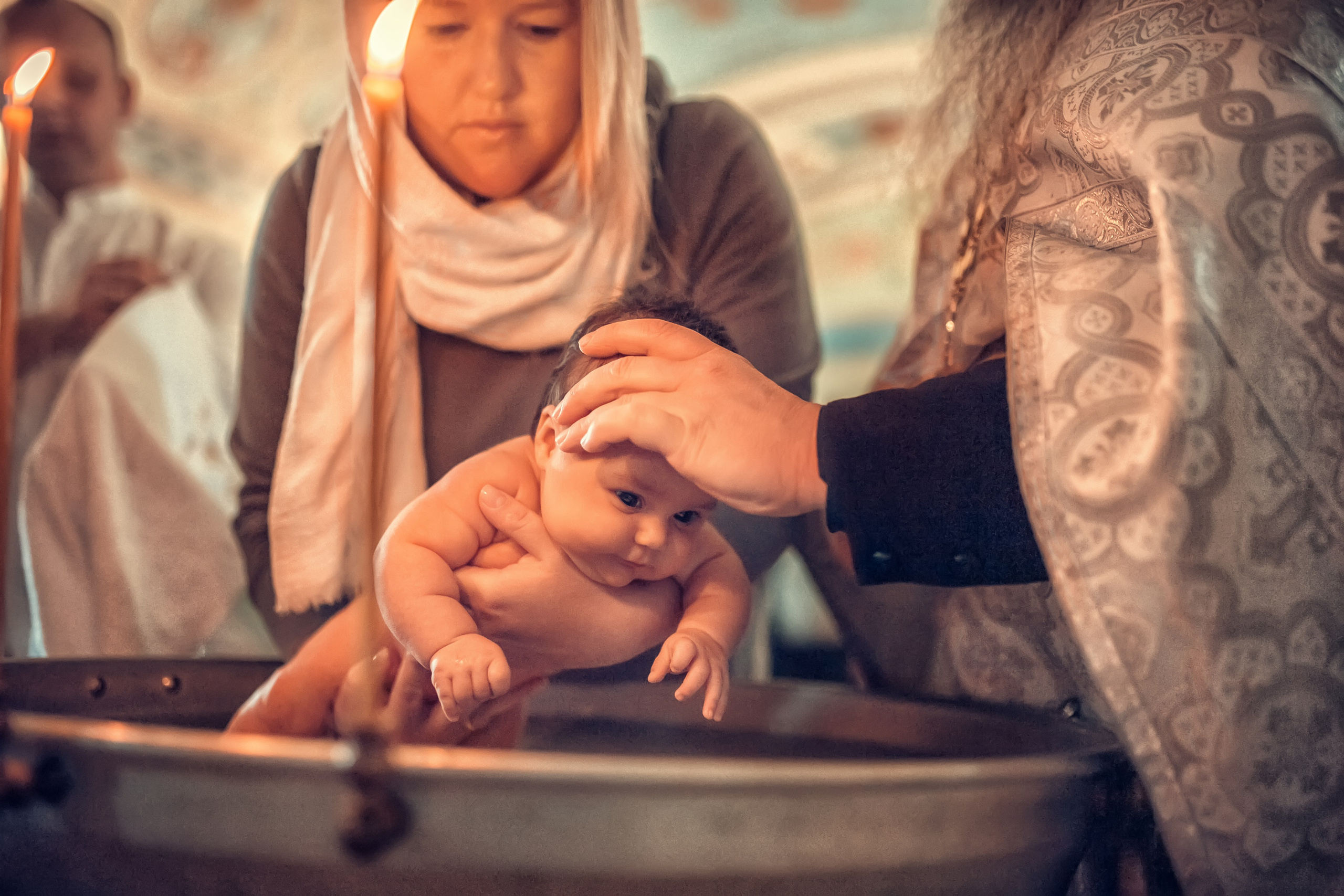 Церковь Успения Пресвятой Богородицы. Екатерина Крапивина фотограф церковных Таинств в Нижний Новгороде