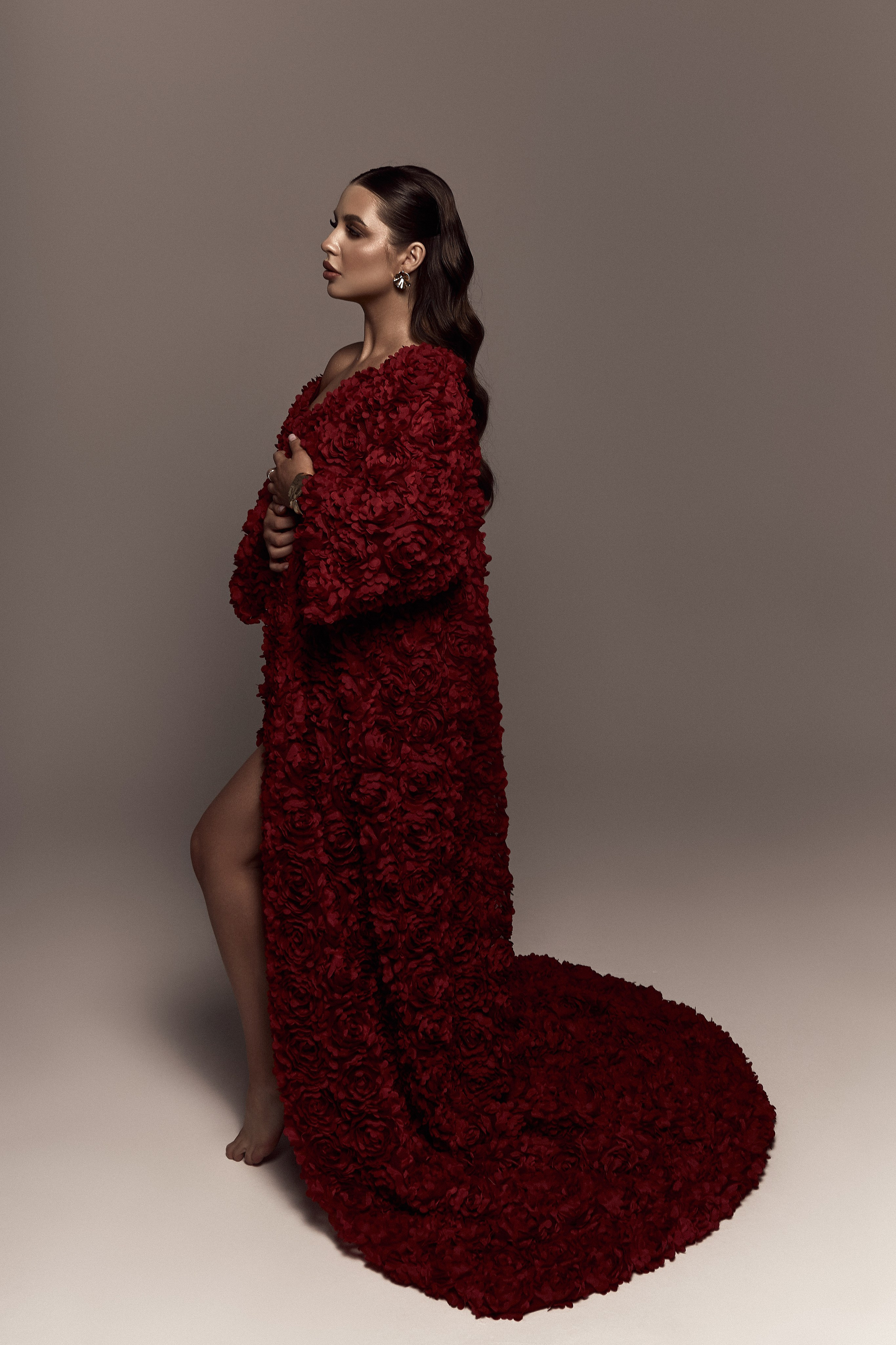 Ксения. Фотограф Екатерина Чупина