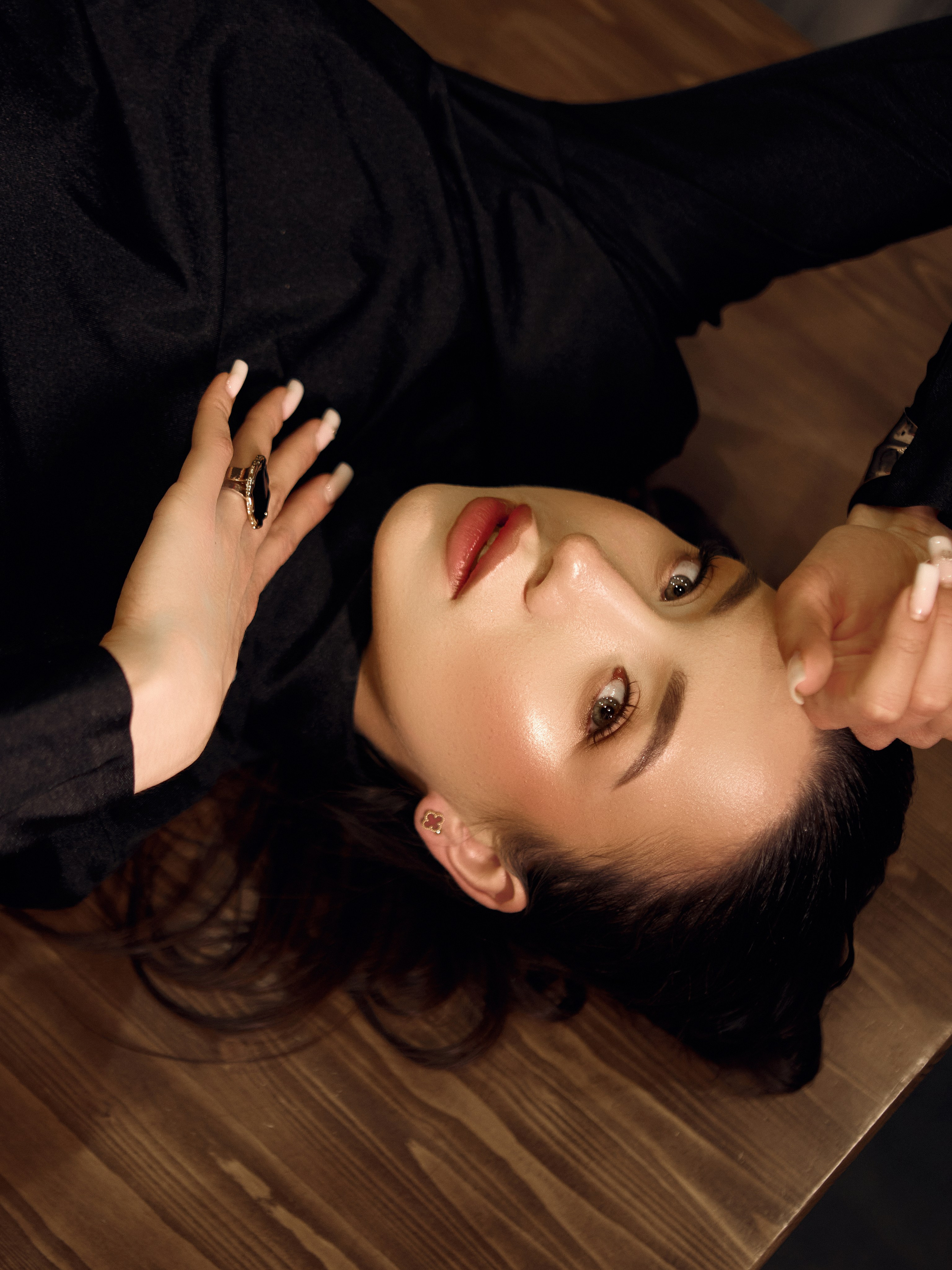 Лера. Фотограф Екатерина Чупина