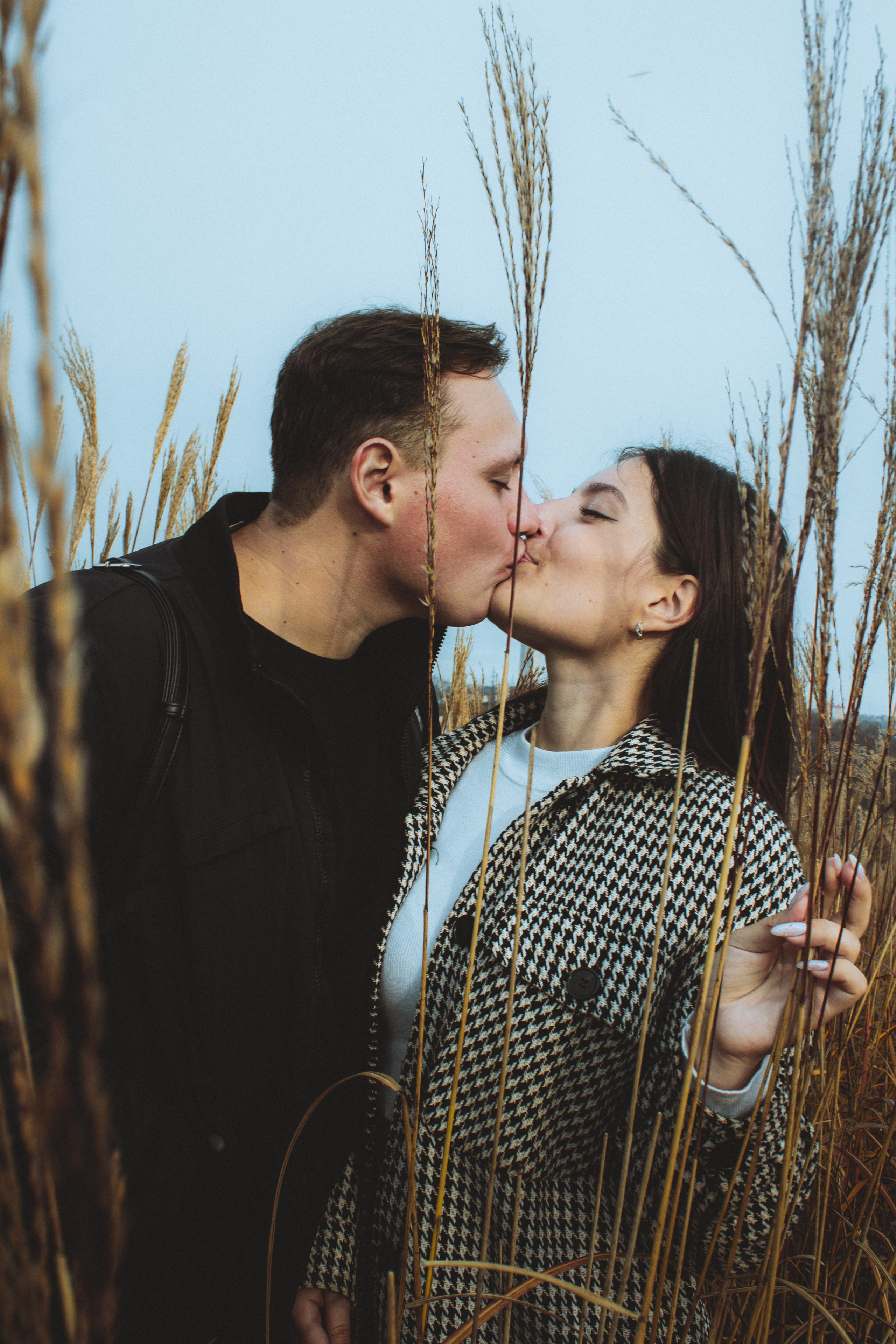 LoveStory. Фотограф | Владивосток | Мария