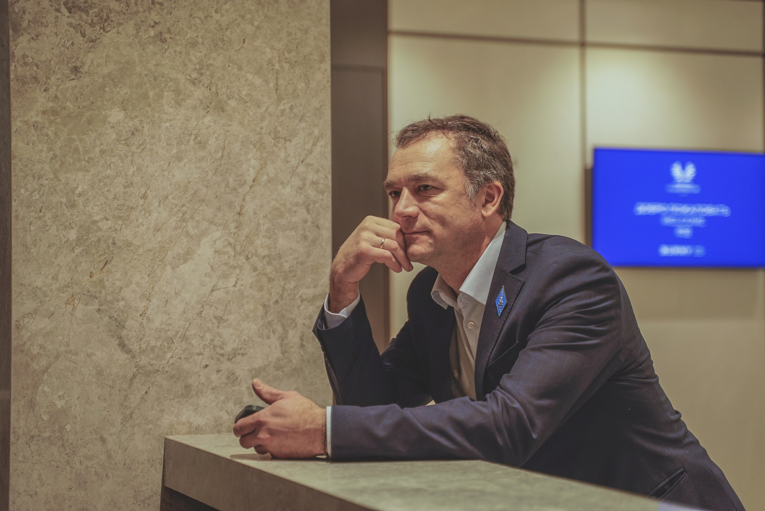 Совет директоров ЭКВИУМ. Фотограф | Владивосток | Мария