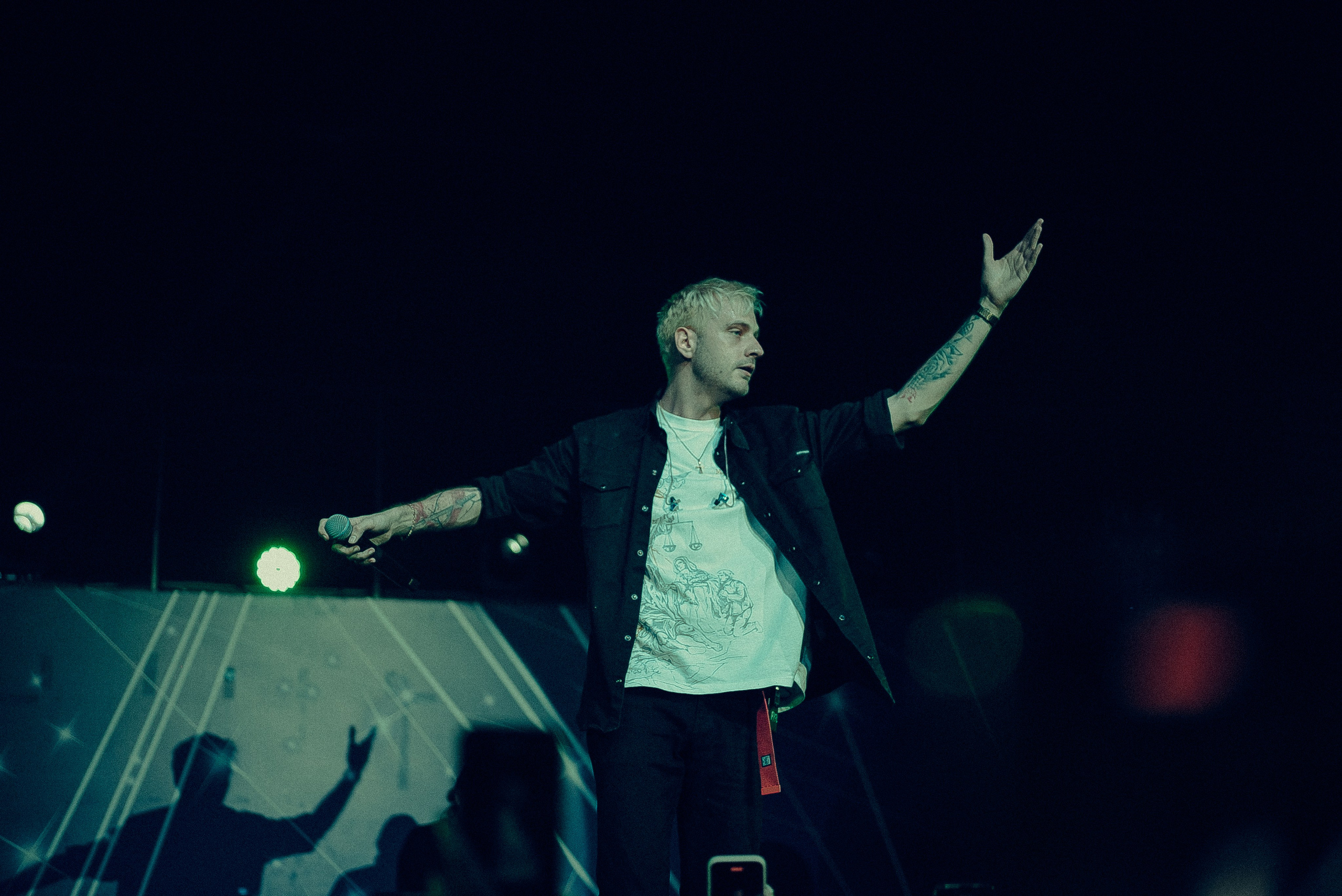 Pyrokinesis. Фотограф | Владивосток | Мария