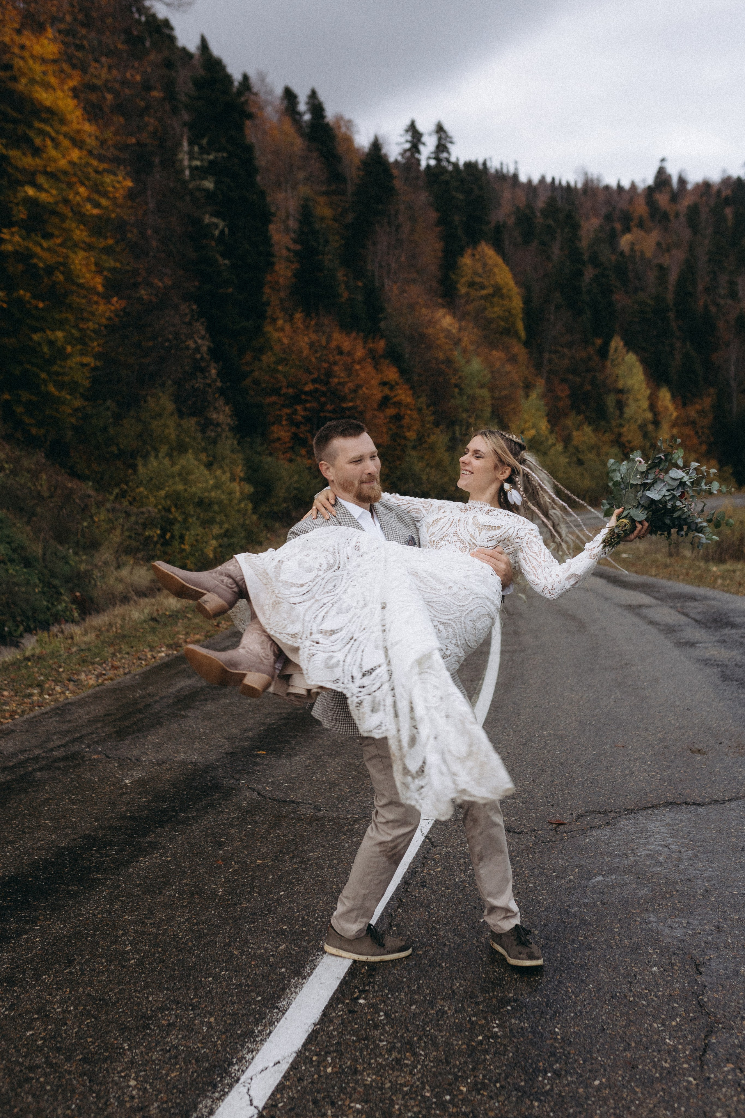 Лаго Наки. Семейный и свадебный фотограф в Краснодарском крае и РА Юлия Голуб