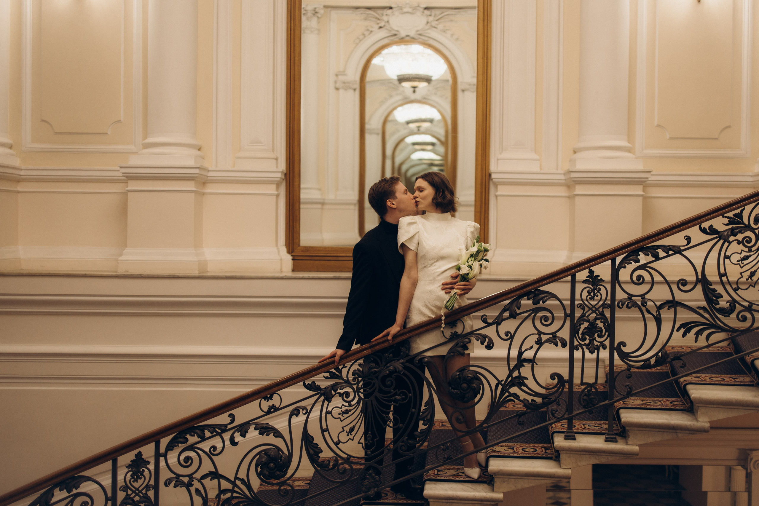 Светлана & Александр. Ирина Владимирова | Фотограф Санкт-Петербург