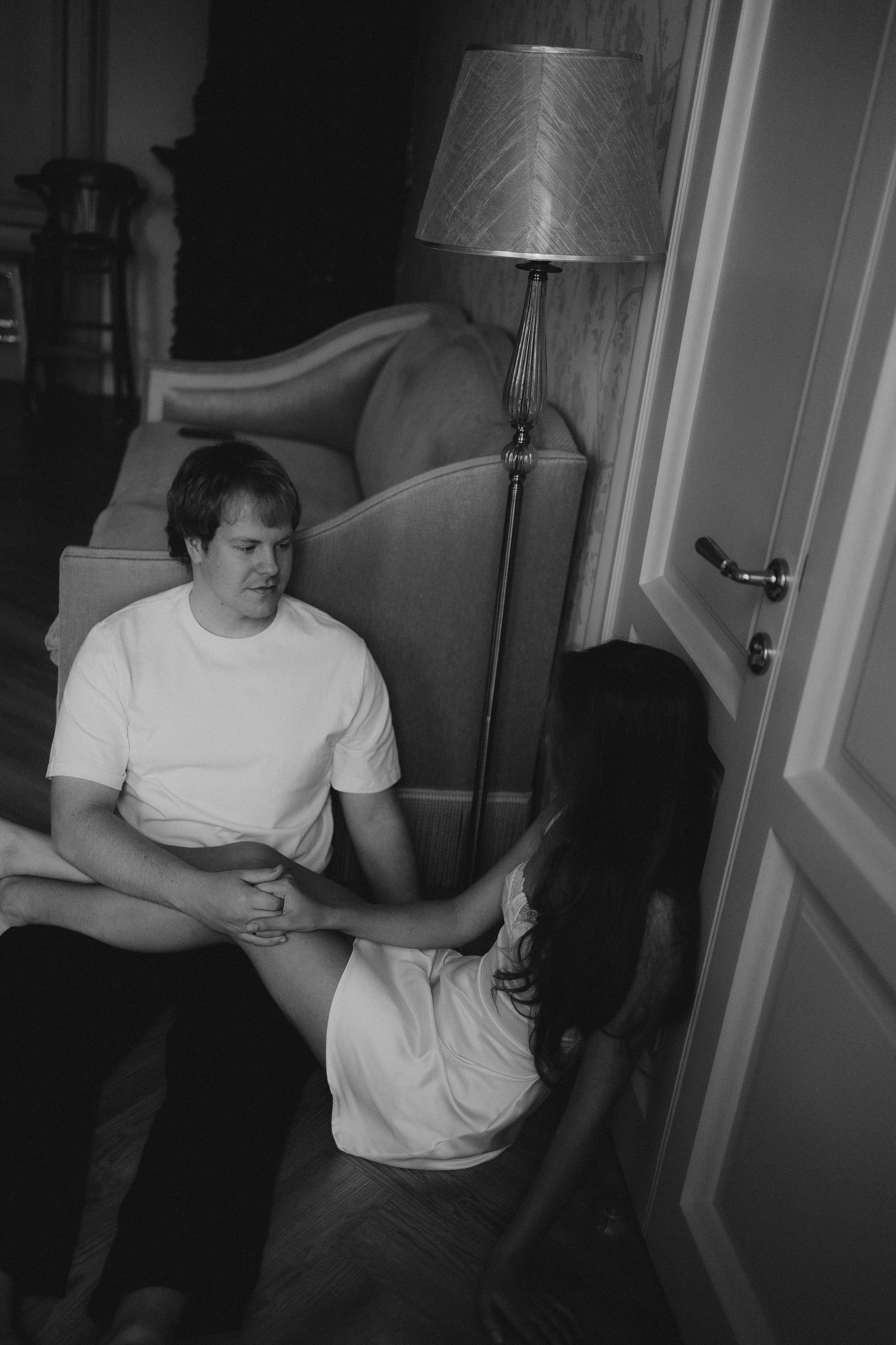 Влада & Дима. Ирина Владимирова | Фотограф Санкт-Петербург