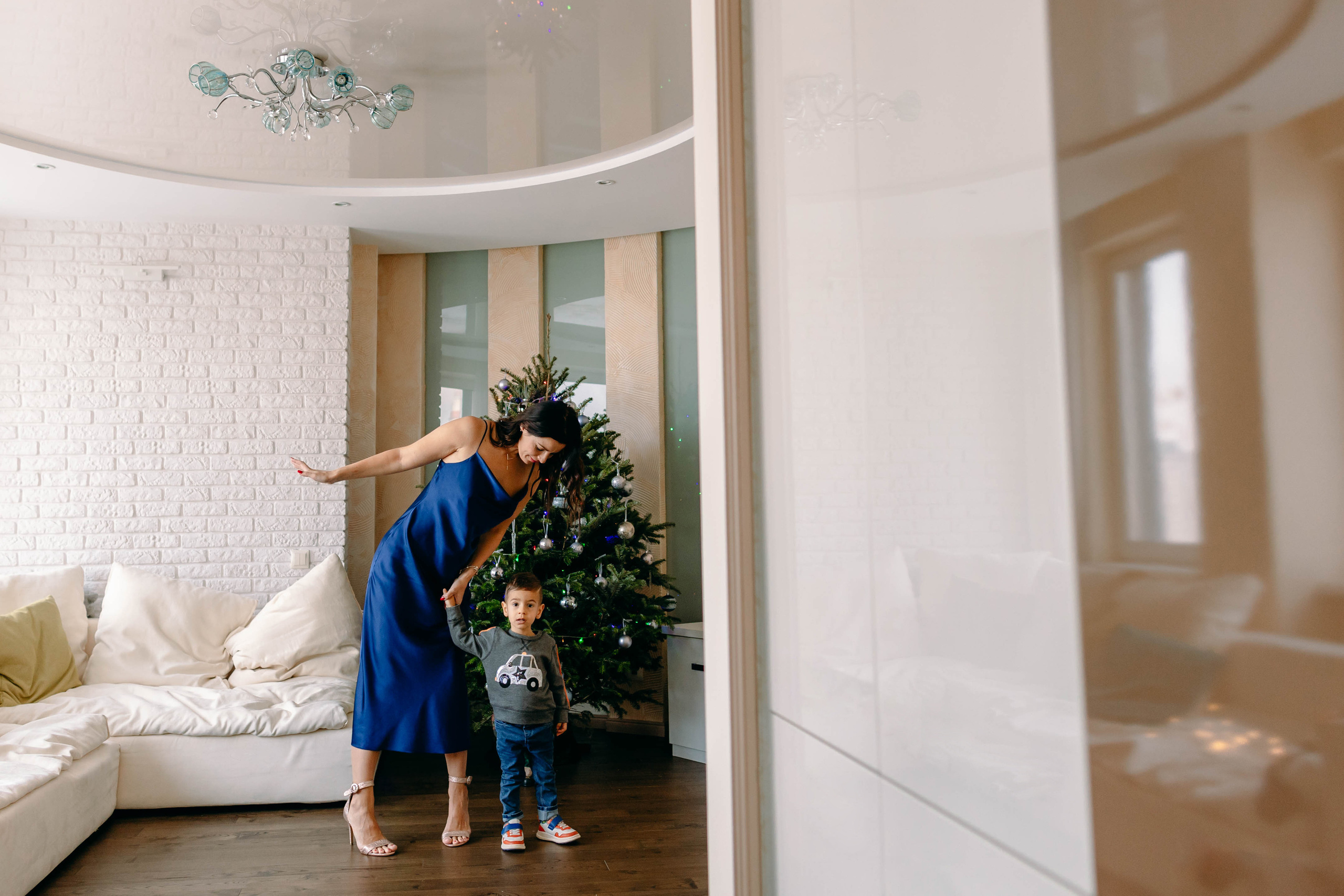 Когда праздник дома. Портретный фотограф в Минске Анна Волейко