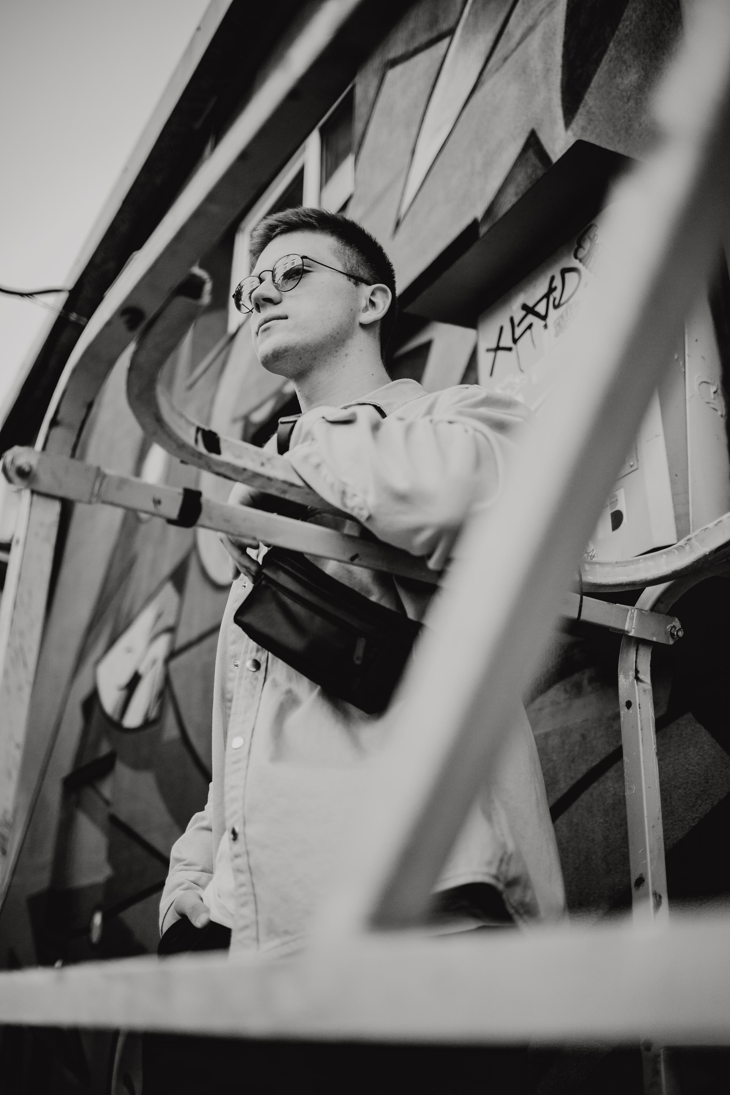 Максим. Портретный фотограф в Минске Анна Волейко