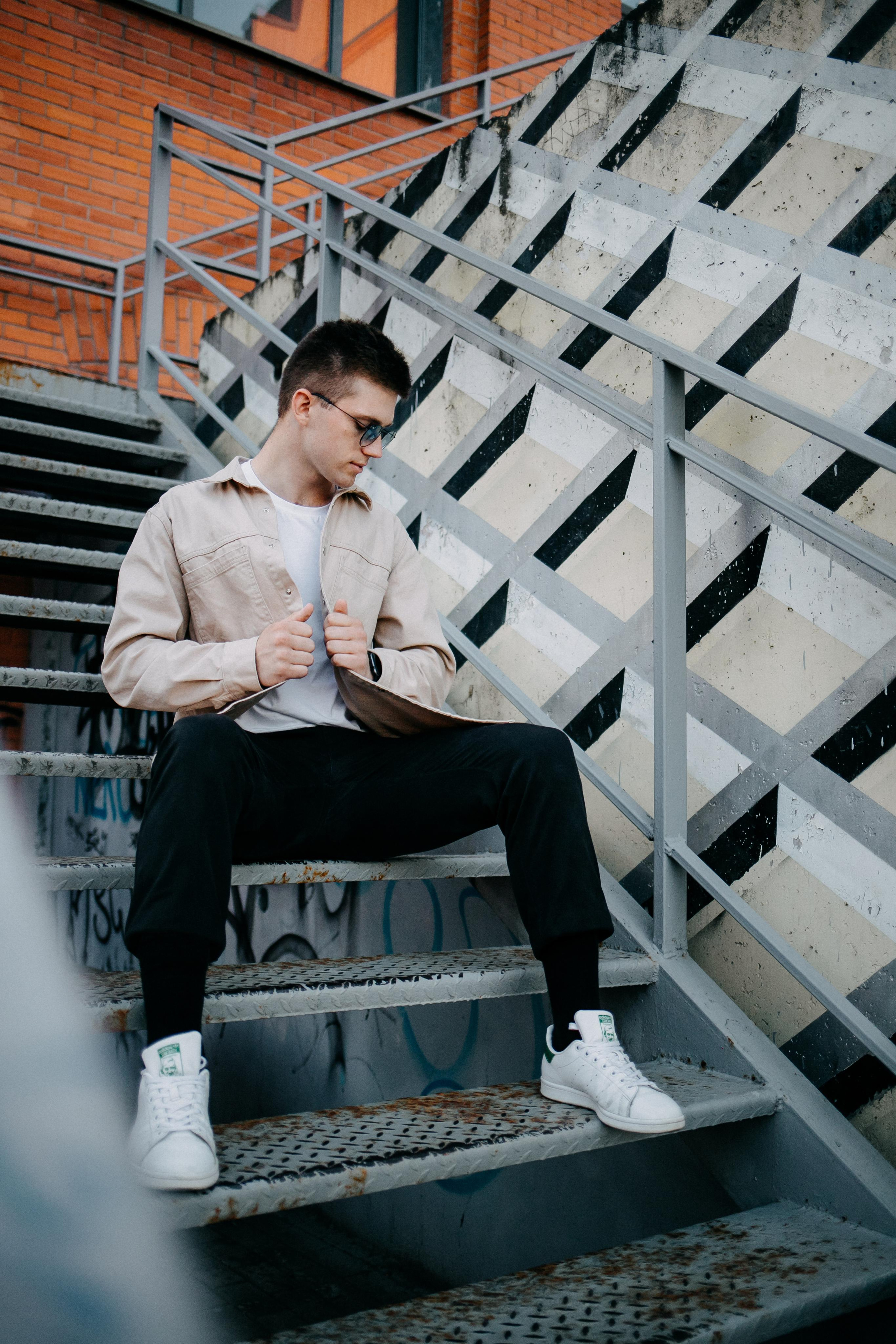 Максим. Портретный фотограф в Минске Анна Волейко