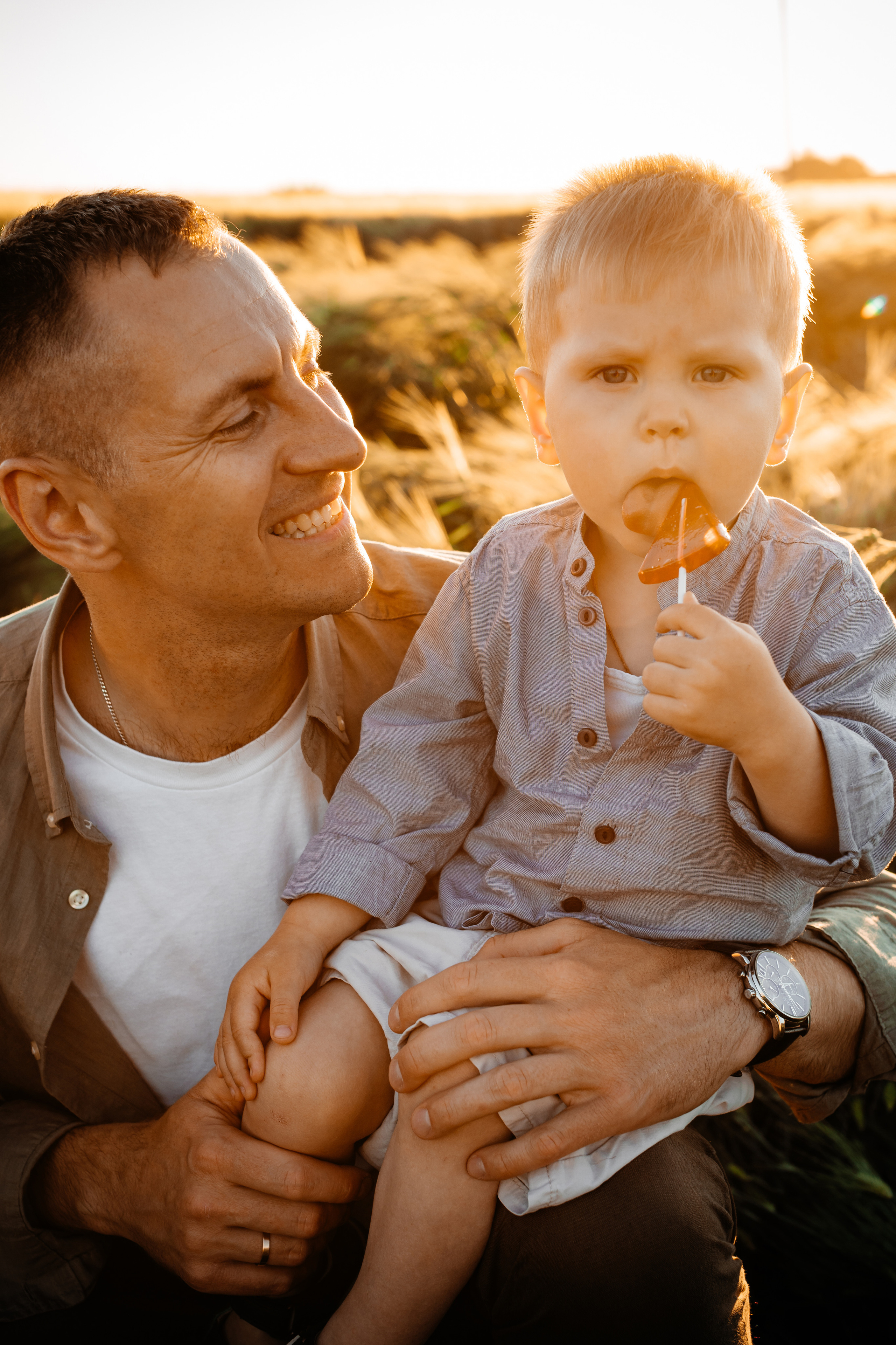 Лето — это маленькая жизнь. Портретный фотограф в Минске Анна Волейко