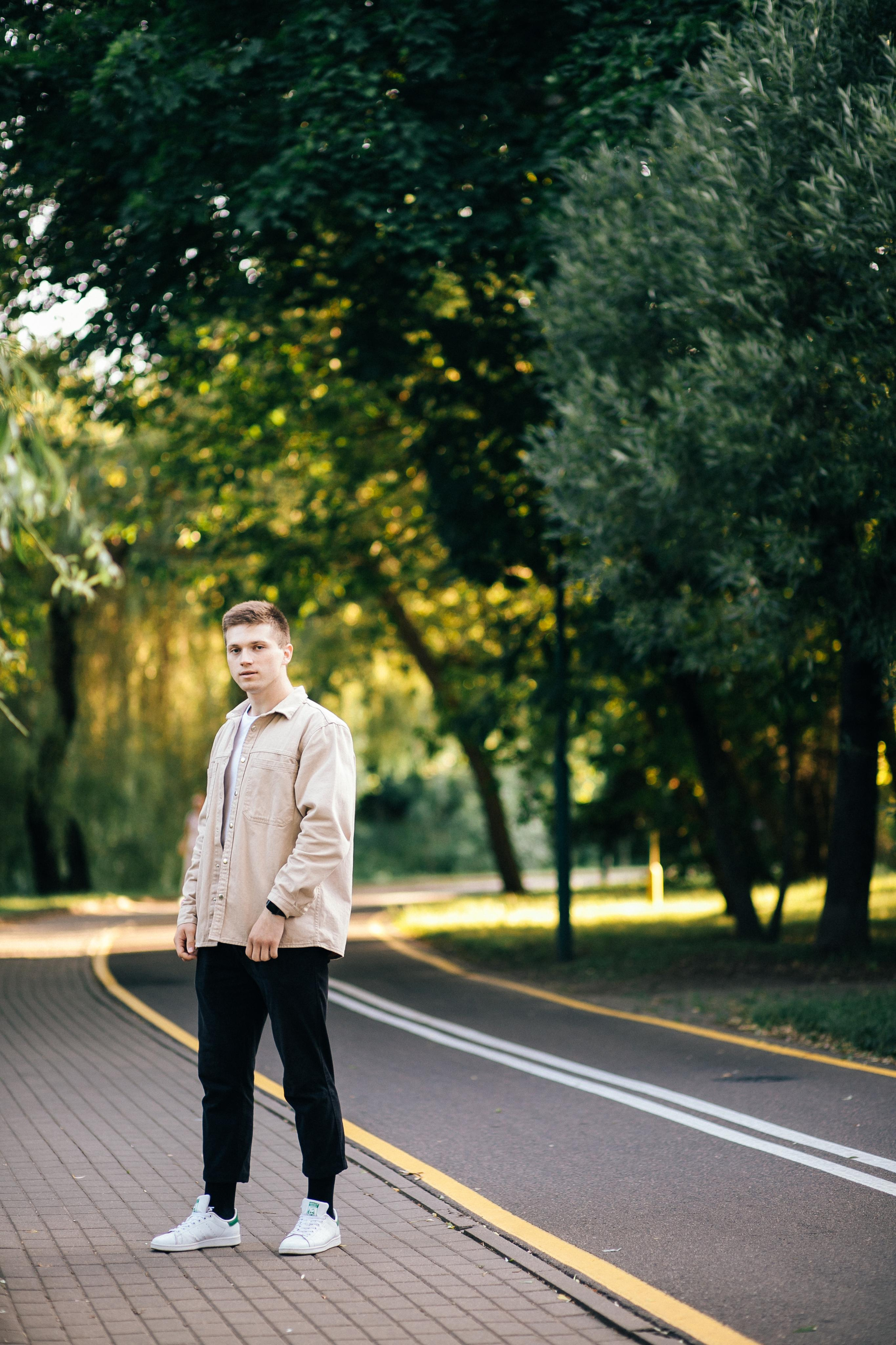 Максим. Портретный фотограф в Минске Анна Волейко