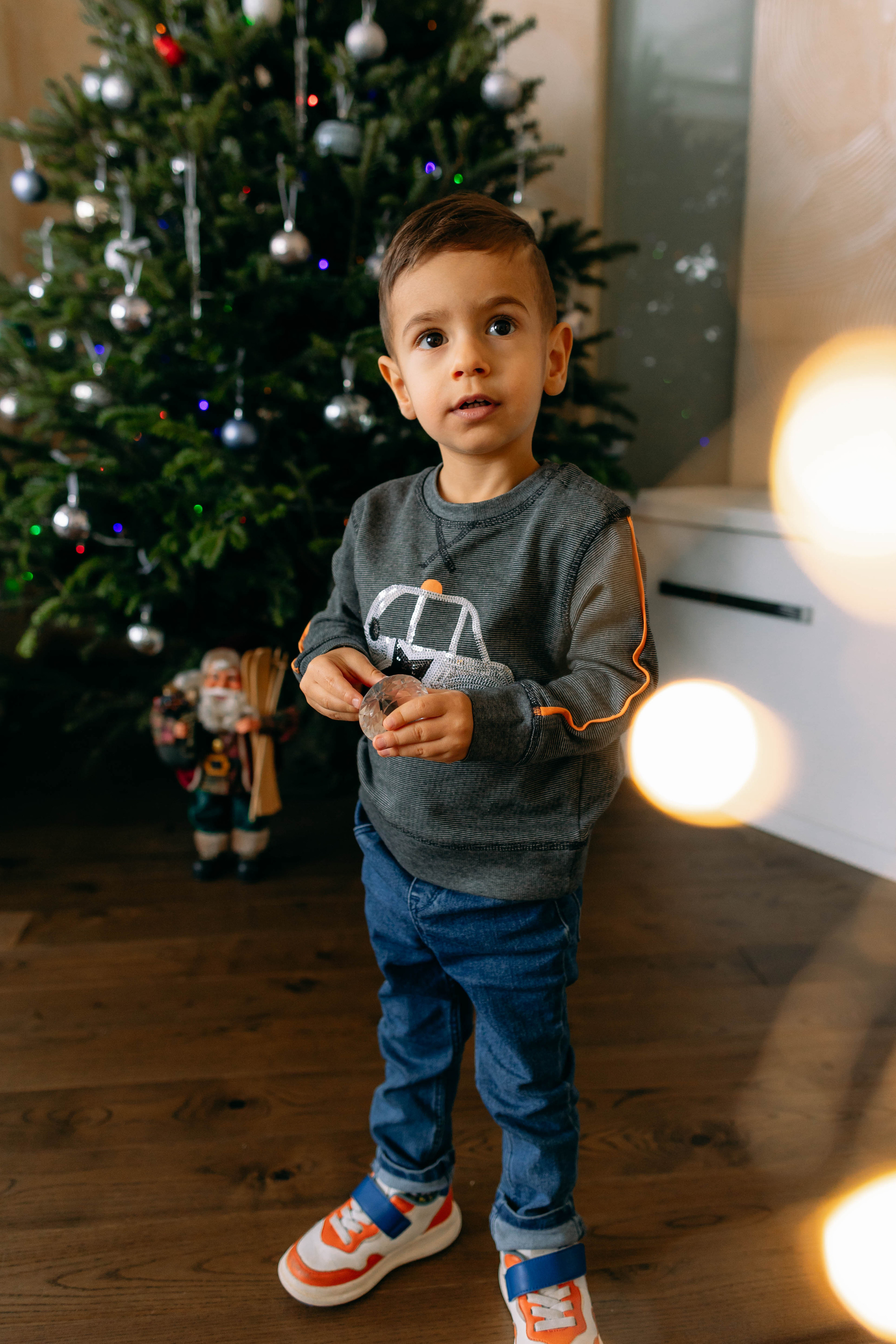 Когда праздник дома. Портретный фотограф в Минске Анна Волейко