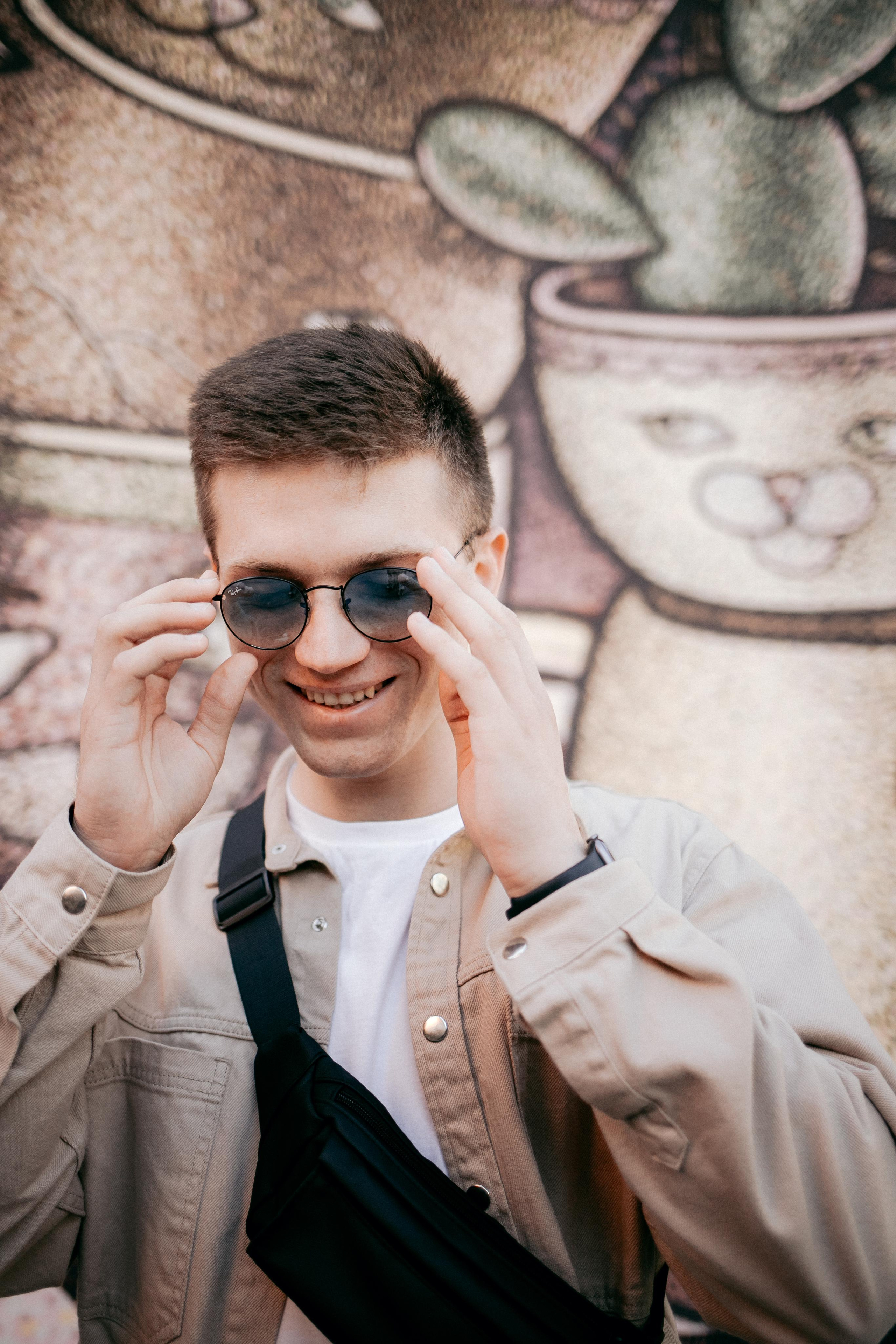 Максим. Портретный фотограф в Минске Анна Волейко