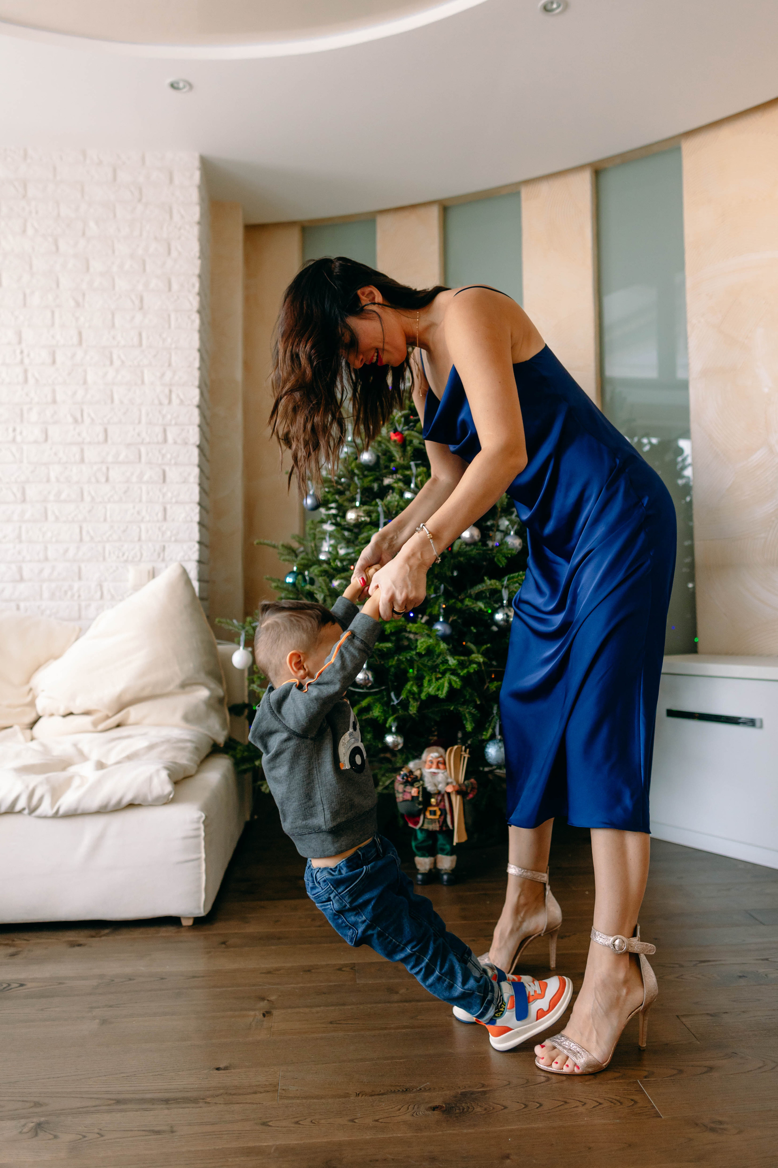Когда праздник дома. Портретный фотограф в Минске Анна Волейко