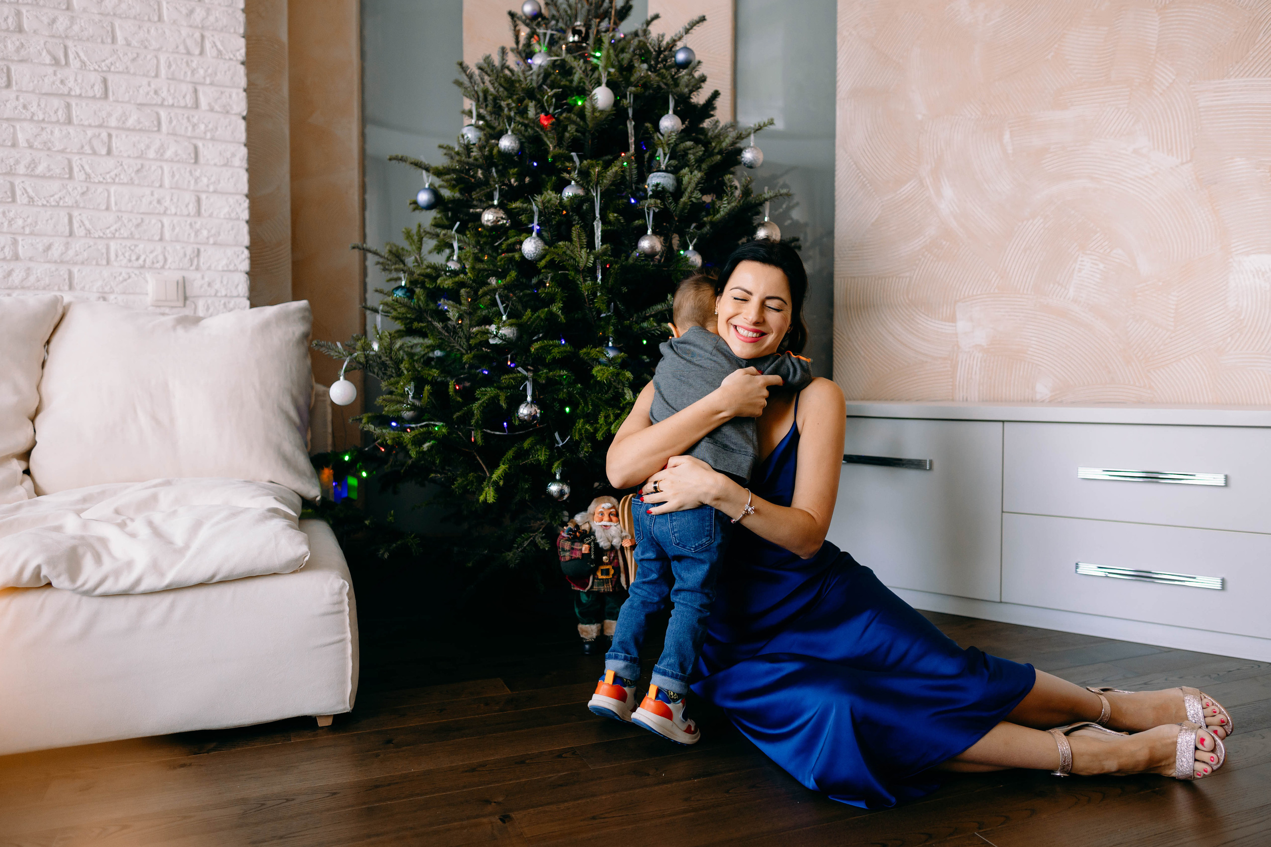 Когда праздник дома. Портретный фотограф в Минске Анна Волейко
