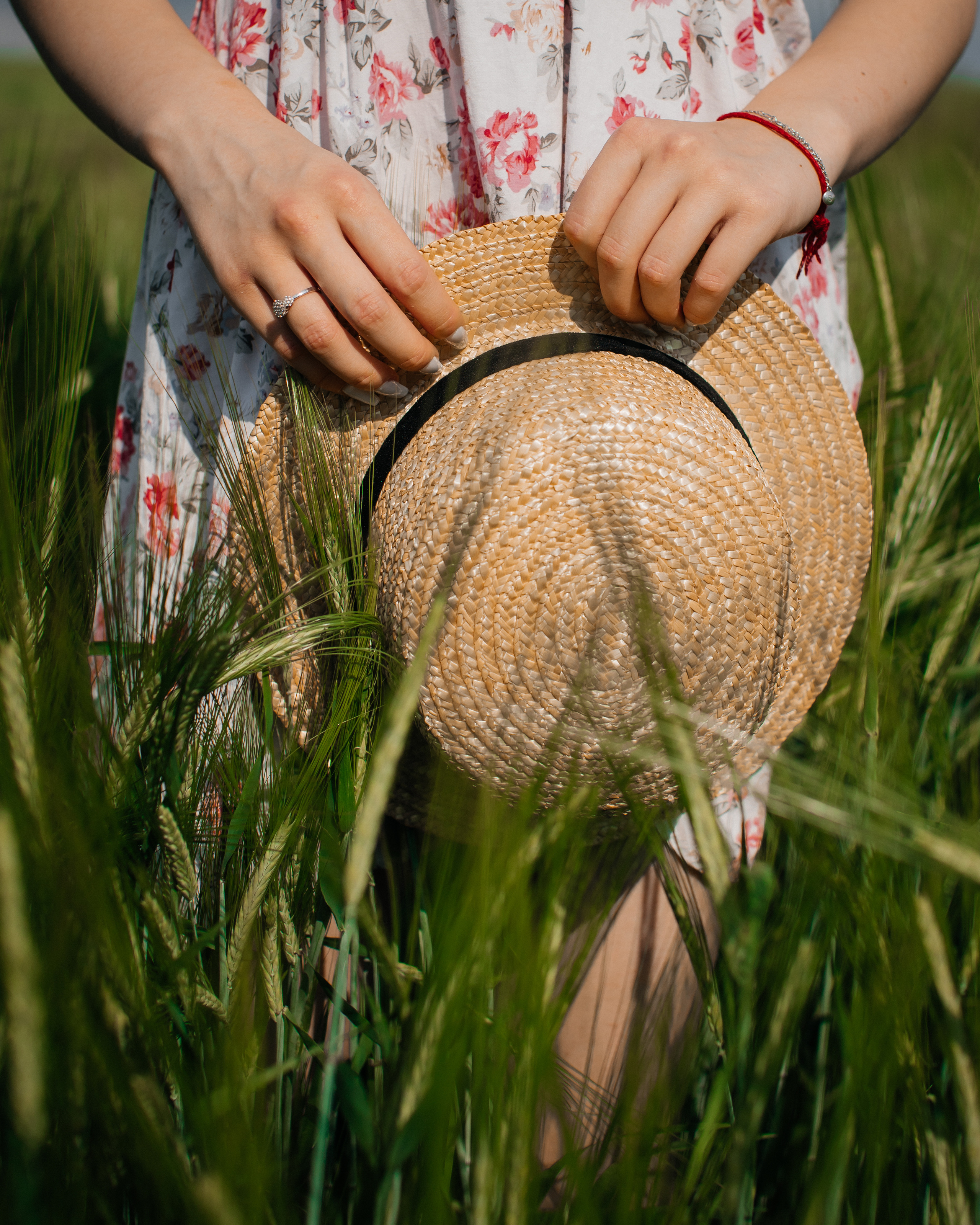 Юная художница Элина. Портретный фотограф в Минске Анна Волейко