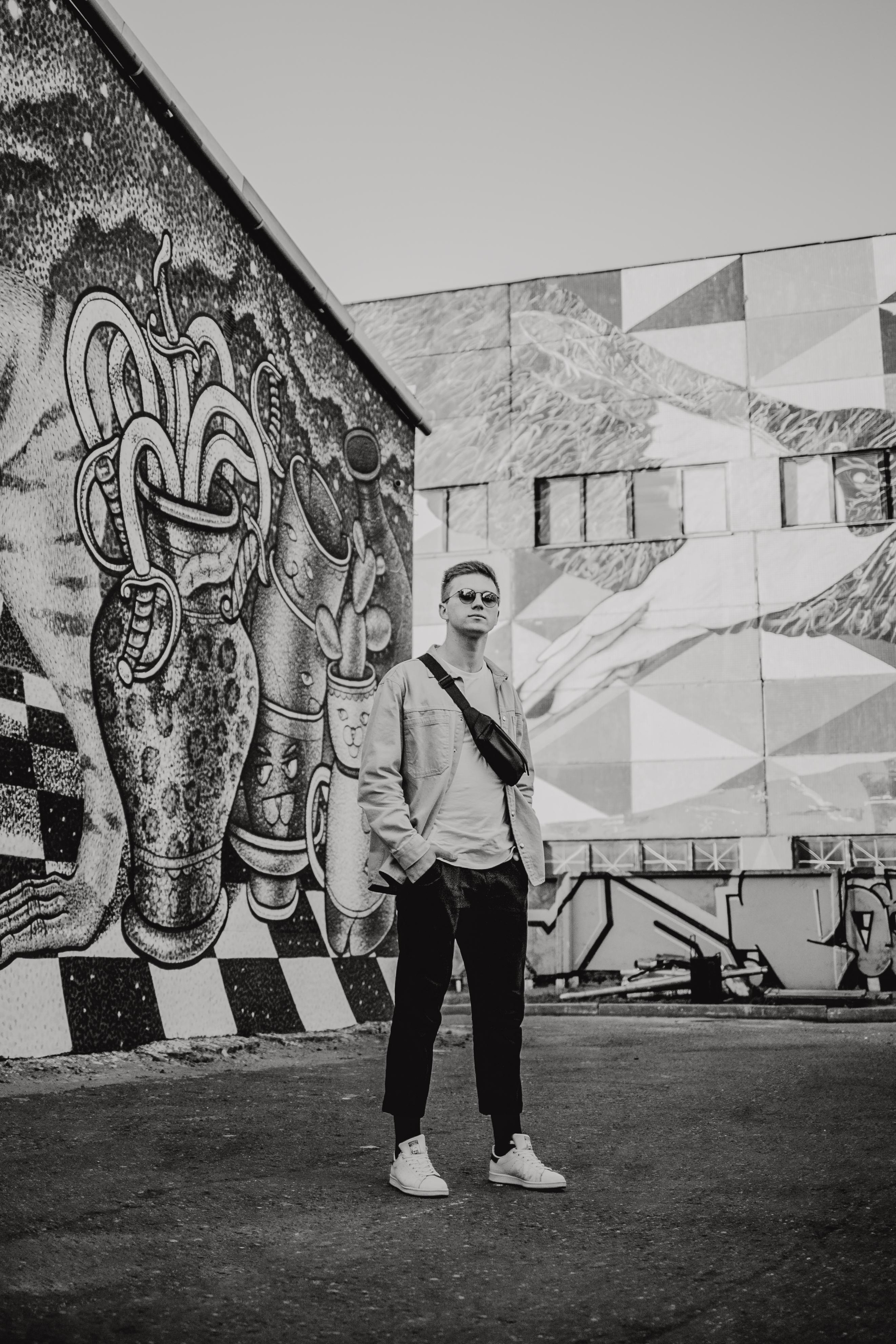 Максим. Портретный фотограф в Минске Анна Волейко