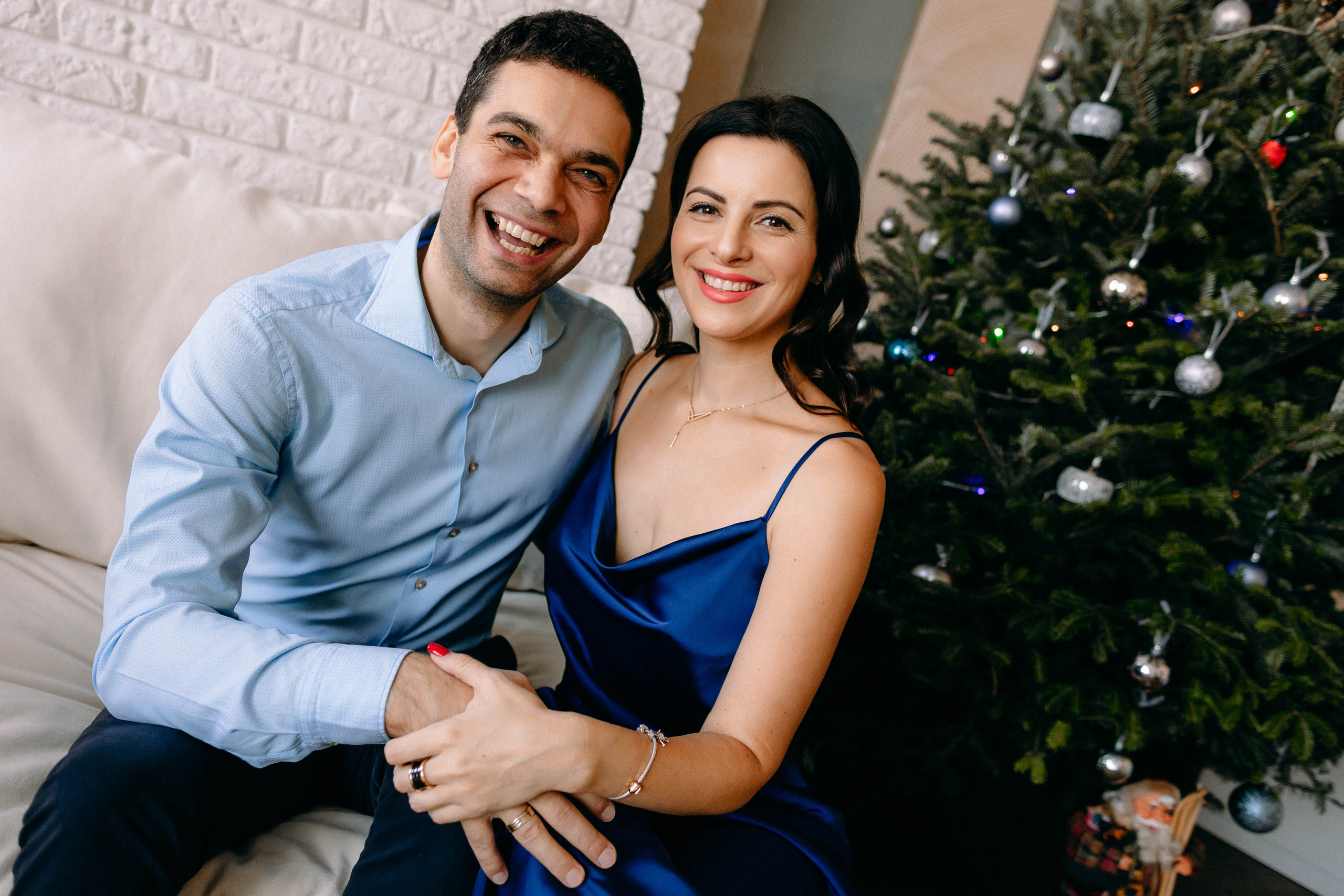 Когда праздник дома. Портретный фотограф в Минске Анна Волейко