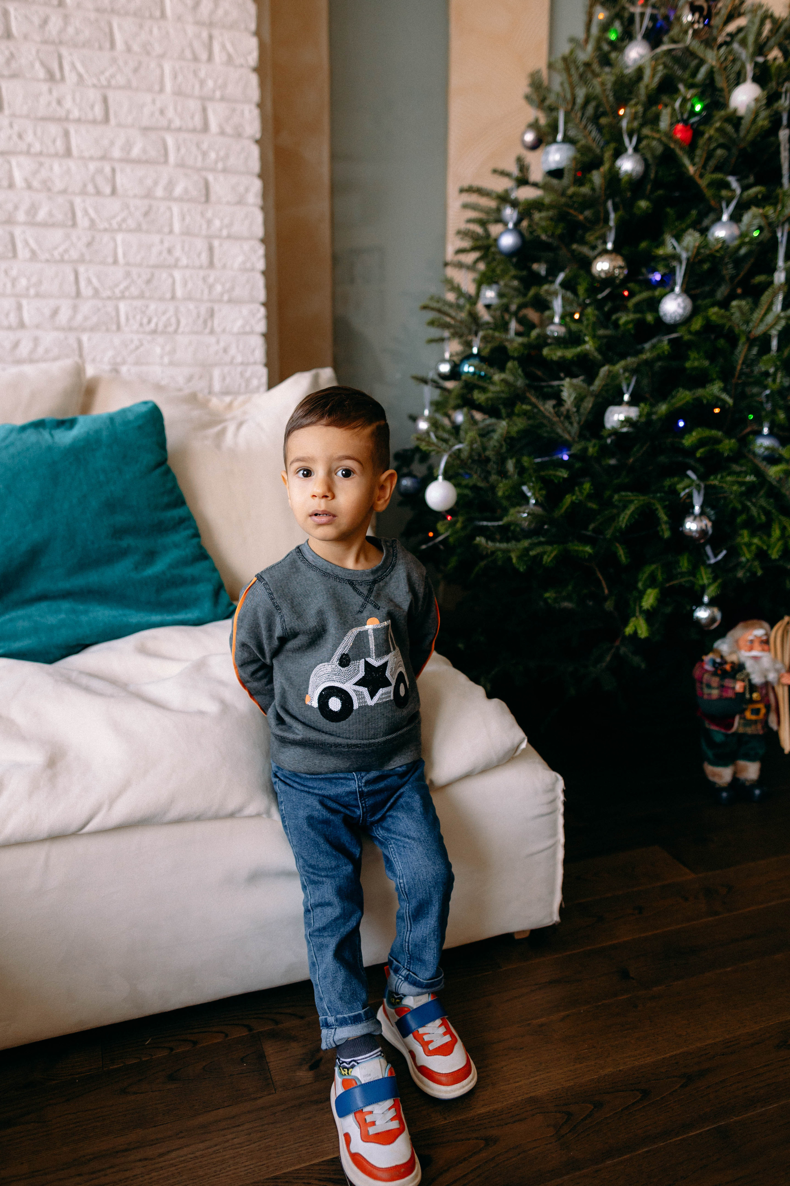 Когда праздник дома. Портретный фотограф в Минске Анна Волейко