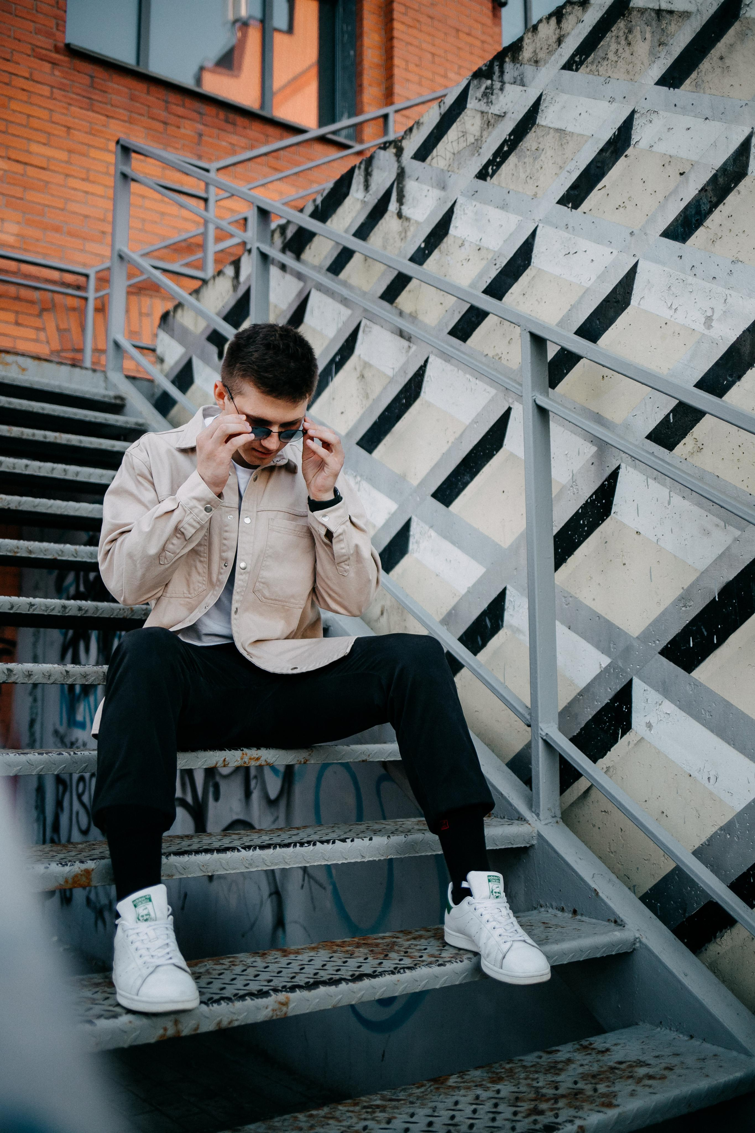 Максим. Портретный фотограф в Минске Анна Волейко