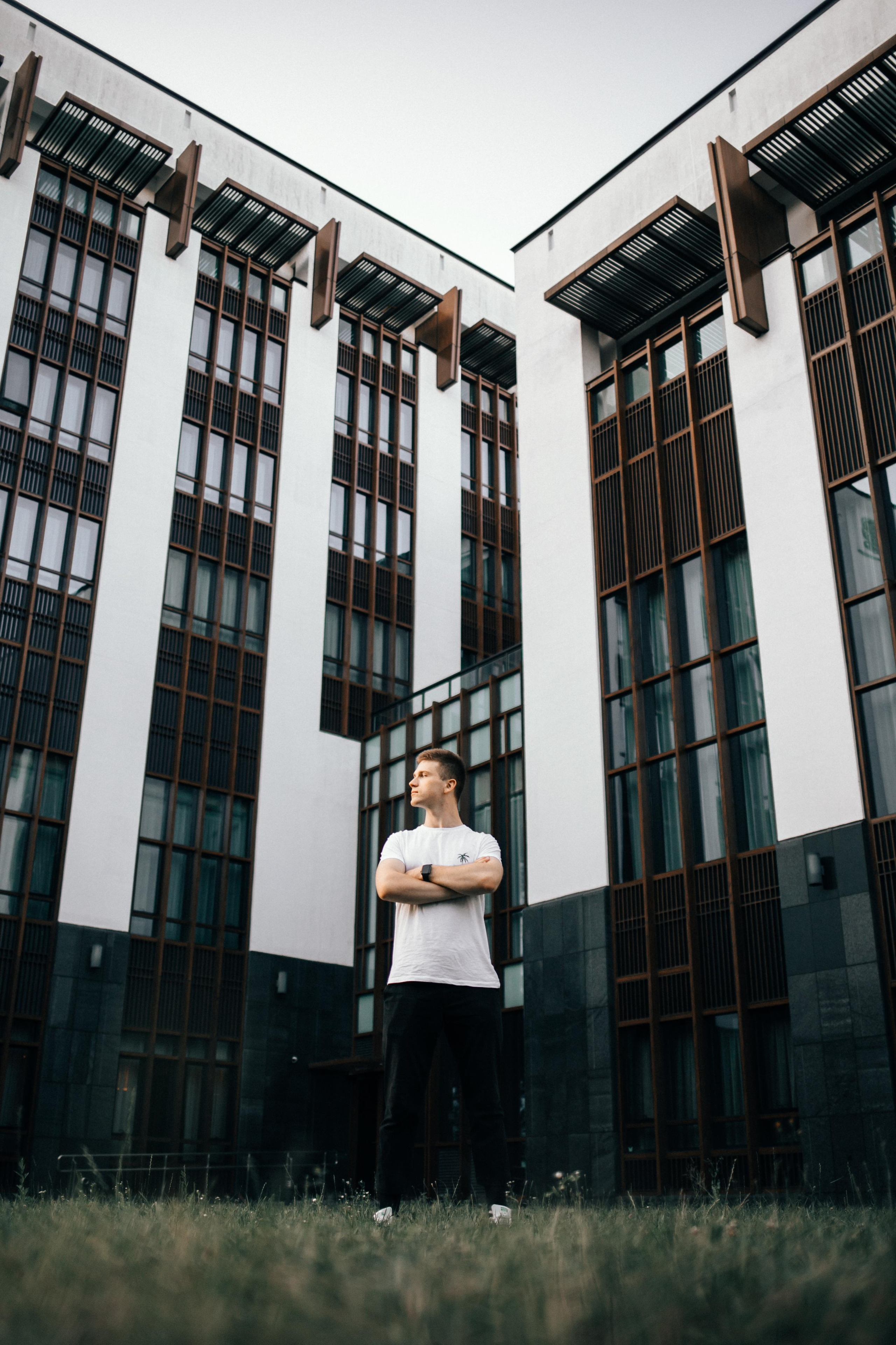 Максим. Портретный фотограф в Минске Анна Волейко