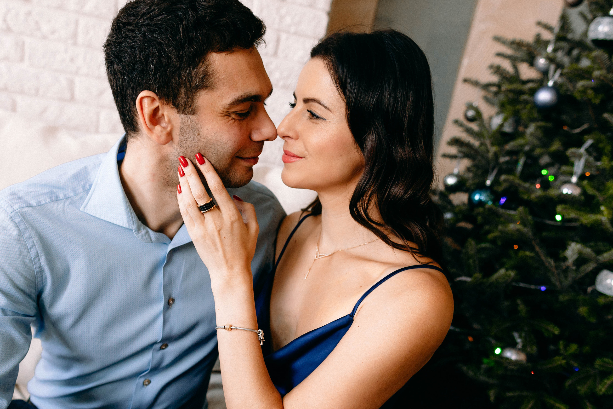 Когда праздник дома. Портретный фотограф в Минске Анна Волейко