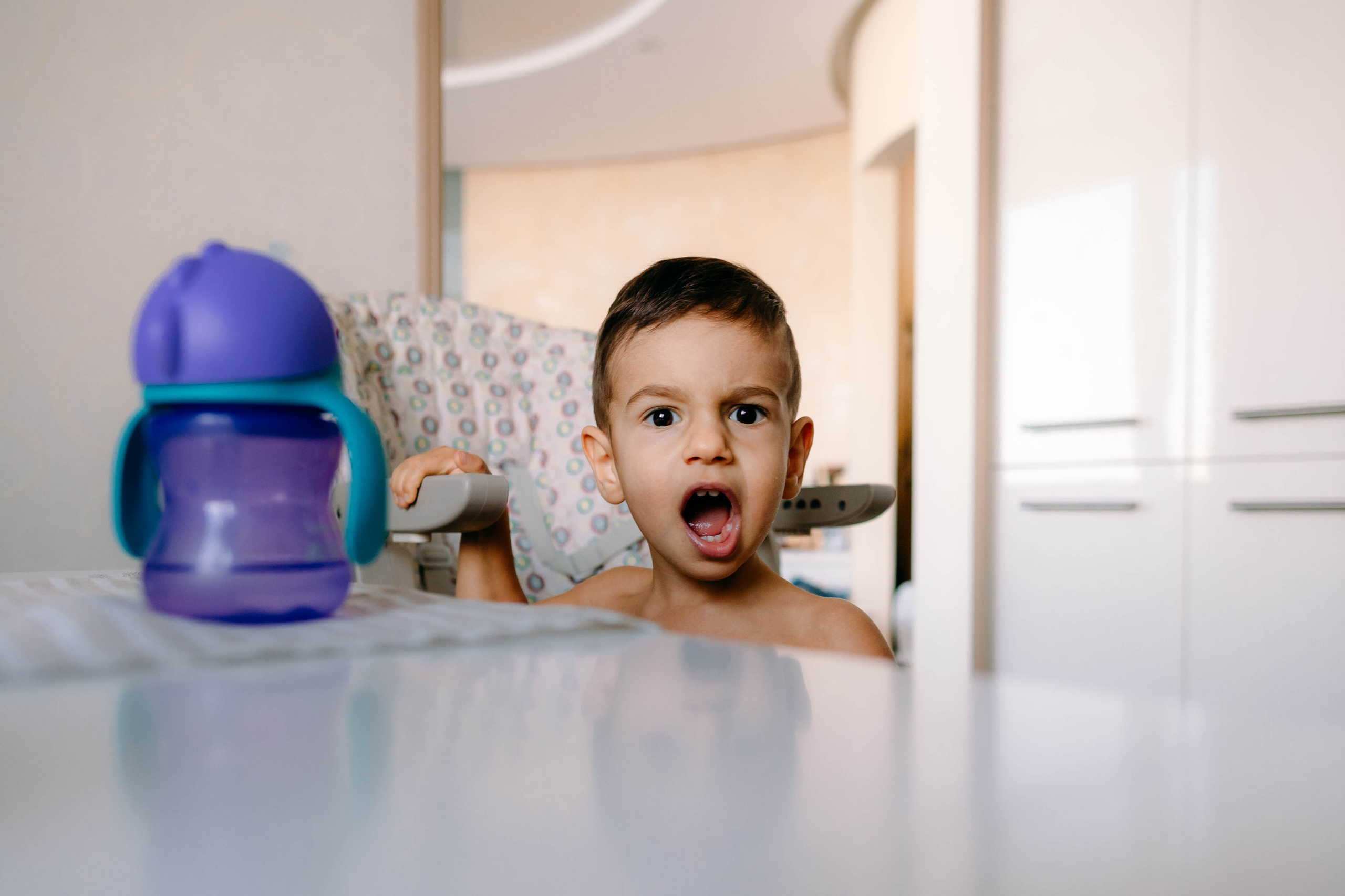 Когда праздник дома. Портретный фотограф в Минске Анна Волейко