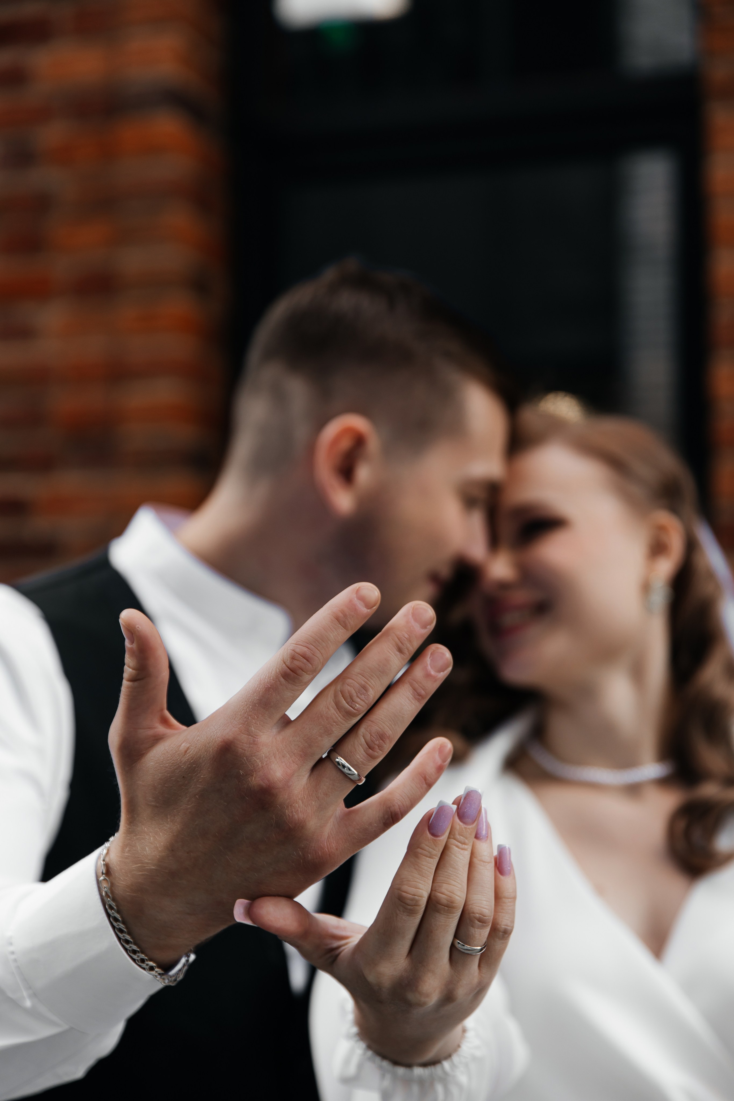 Владимир и Юлия. Свадебный и семейный фотограф у Уфе Евгения Сазонова