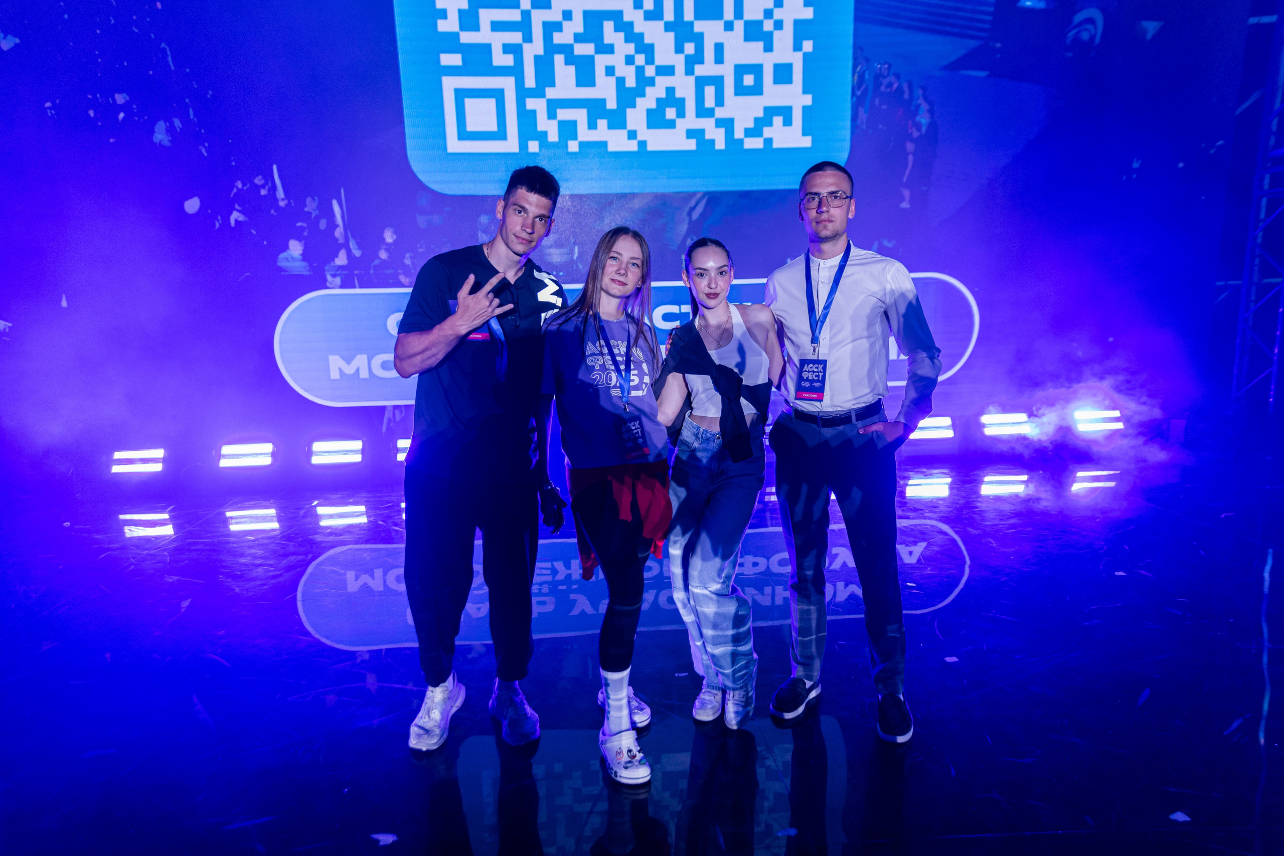 Концерты, сцена. Репортажный и спортивный фотограф Аня Платонова