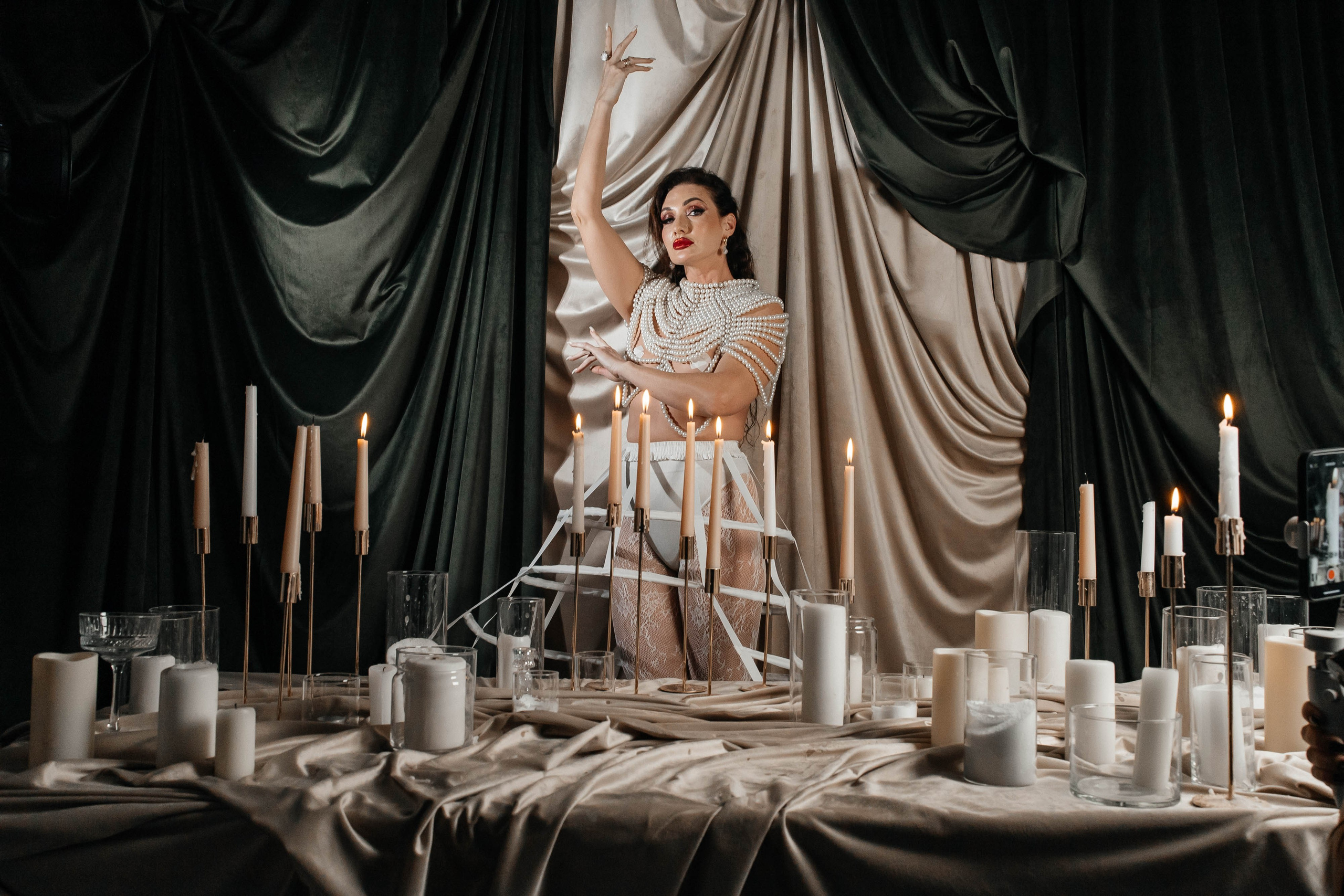 Проект Конфетка