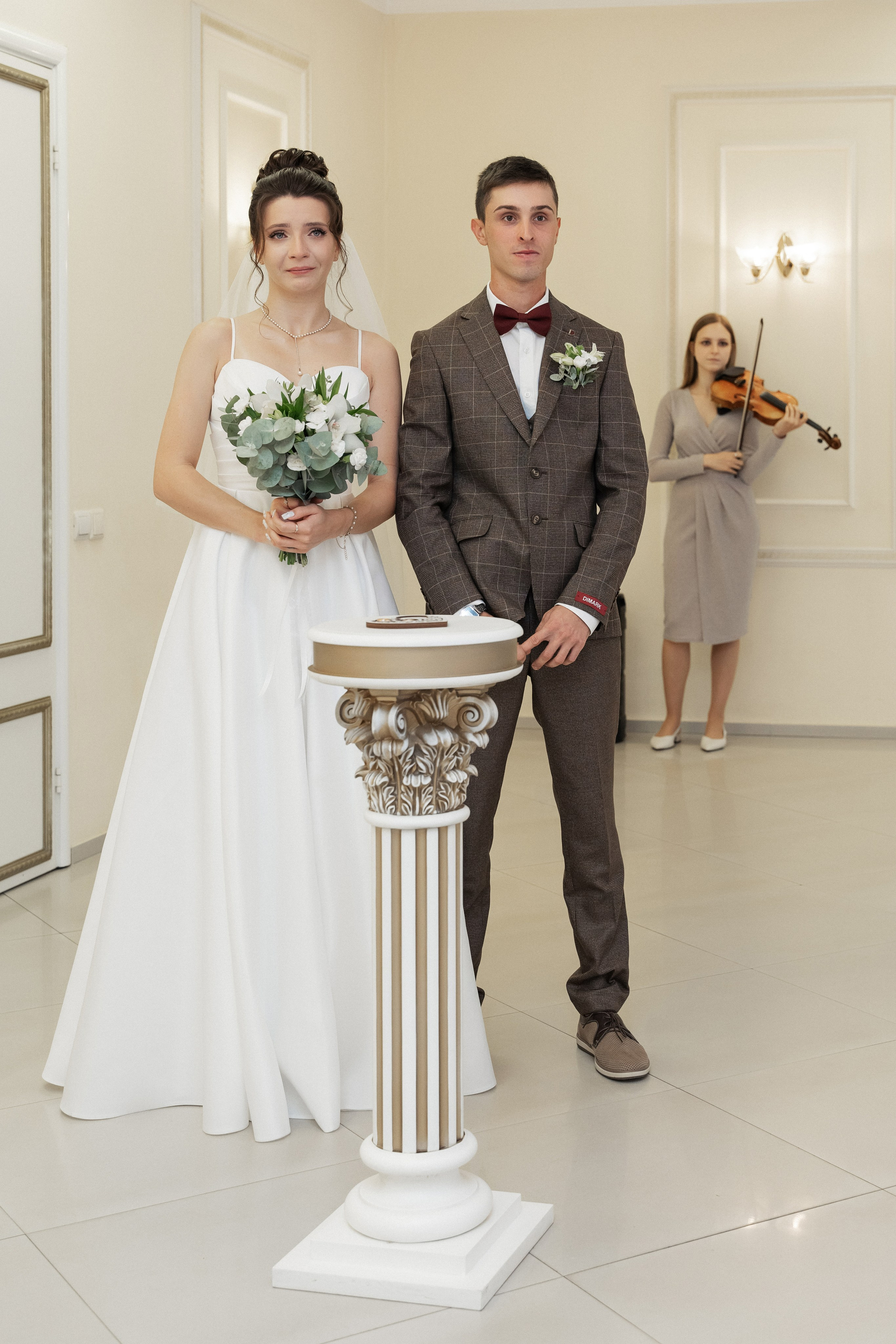 Фотосессия жених и невеста. Фотограф Сергиев Посад / Москва / Дмитров / Дубна