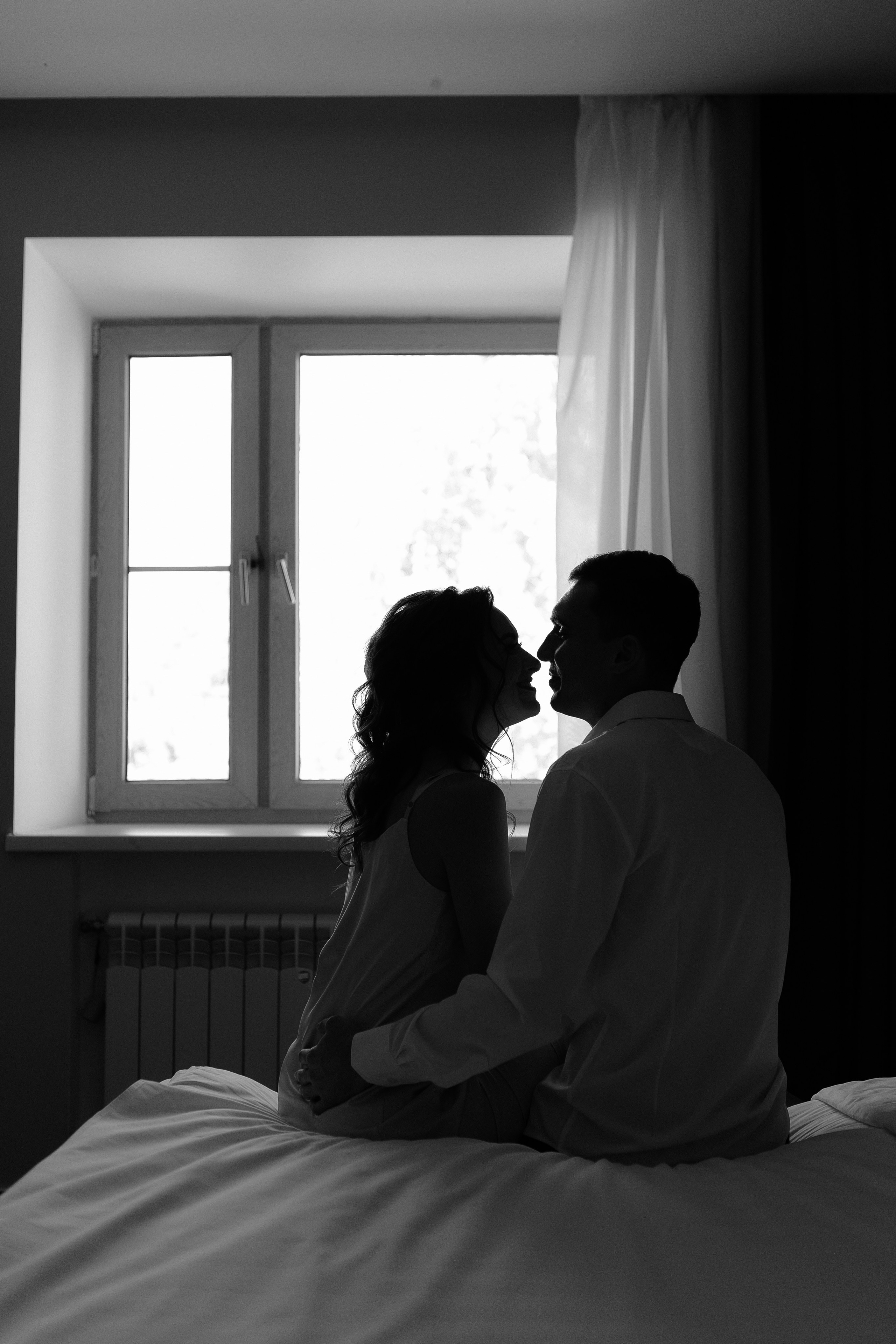 Свадьба Дмитрия и Ирины. Фотограф Кольчугино/Владимир/Москва Елизавета Иода