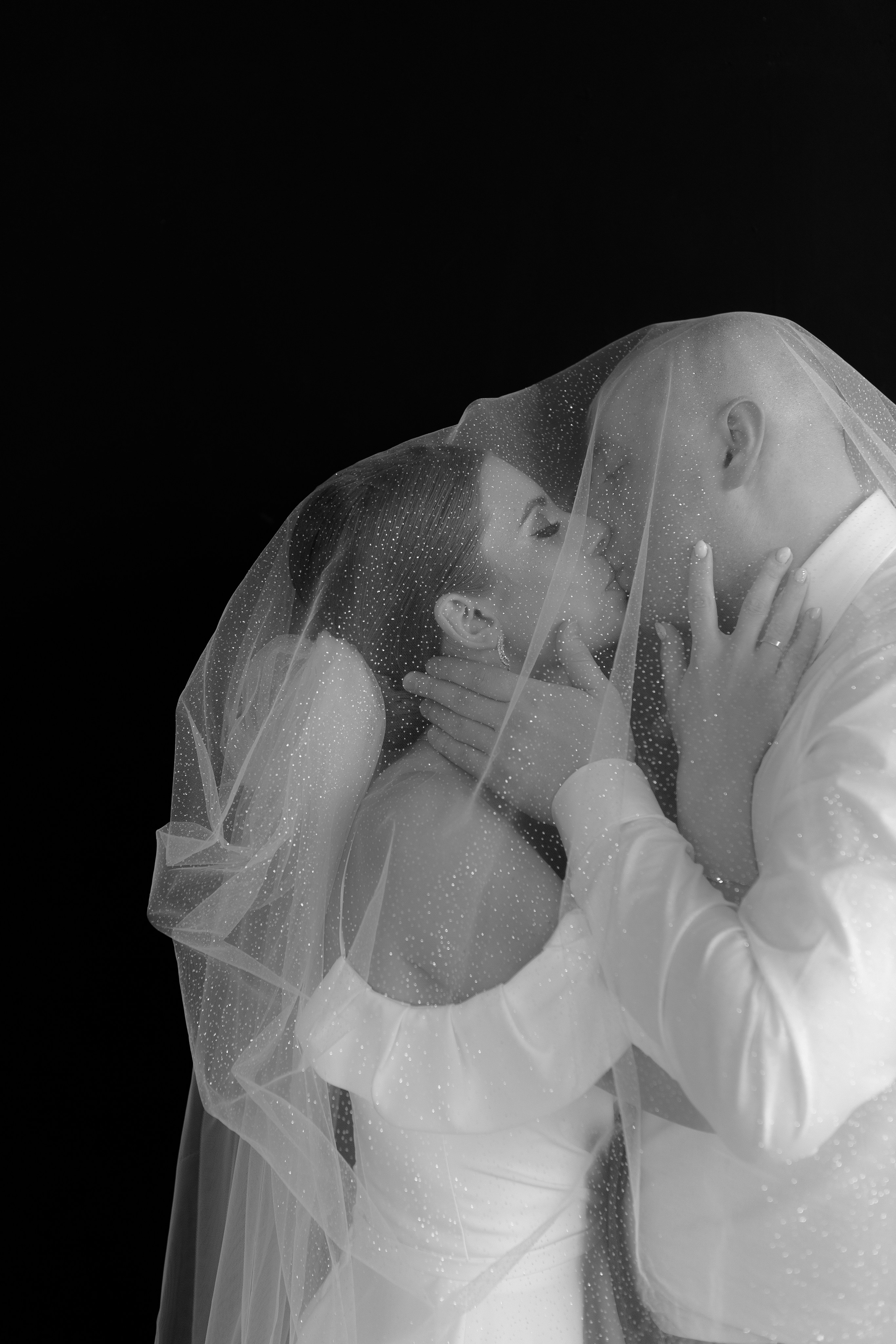 Свадьба Сергея и Елизаветы. Фотограф Кольчугино/Владимир/Москва Елизавета Иода