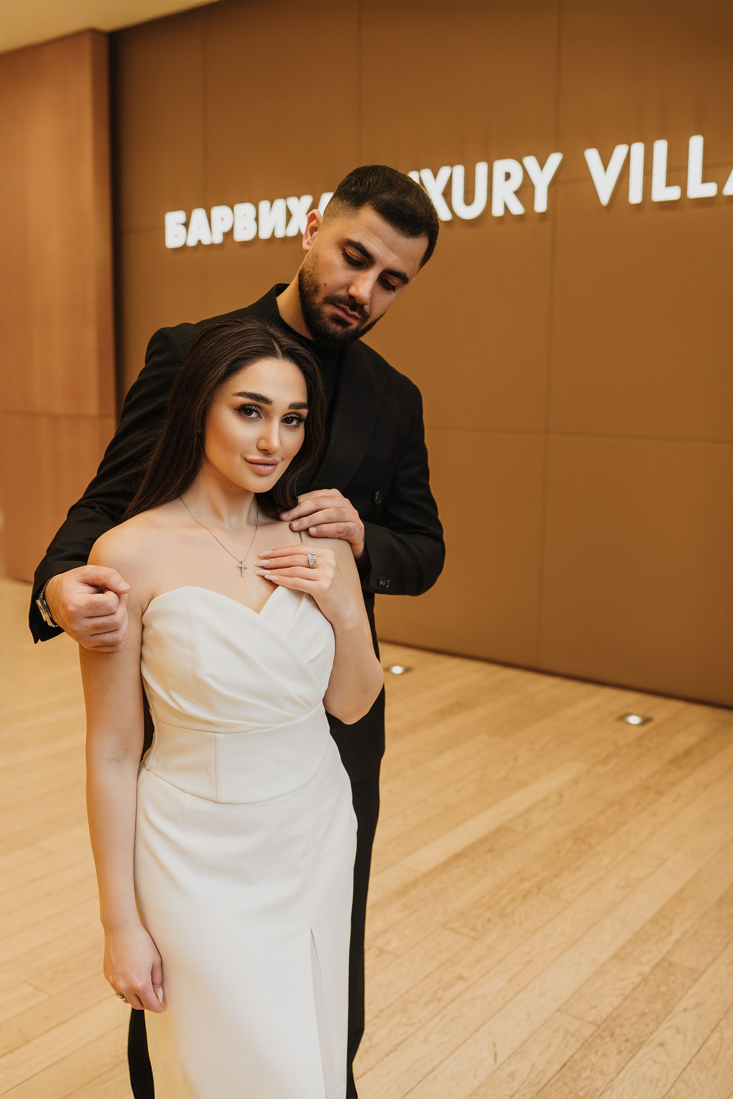 Nare & Alexander. Фотограф в Москве Ангелина Ким