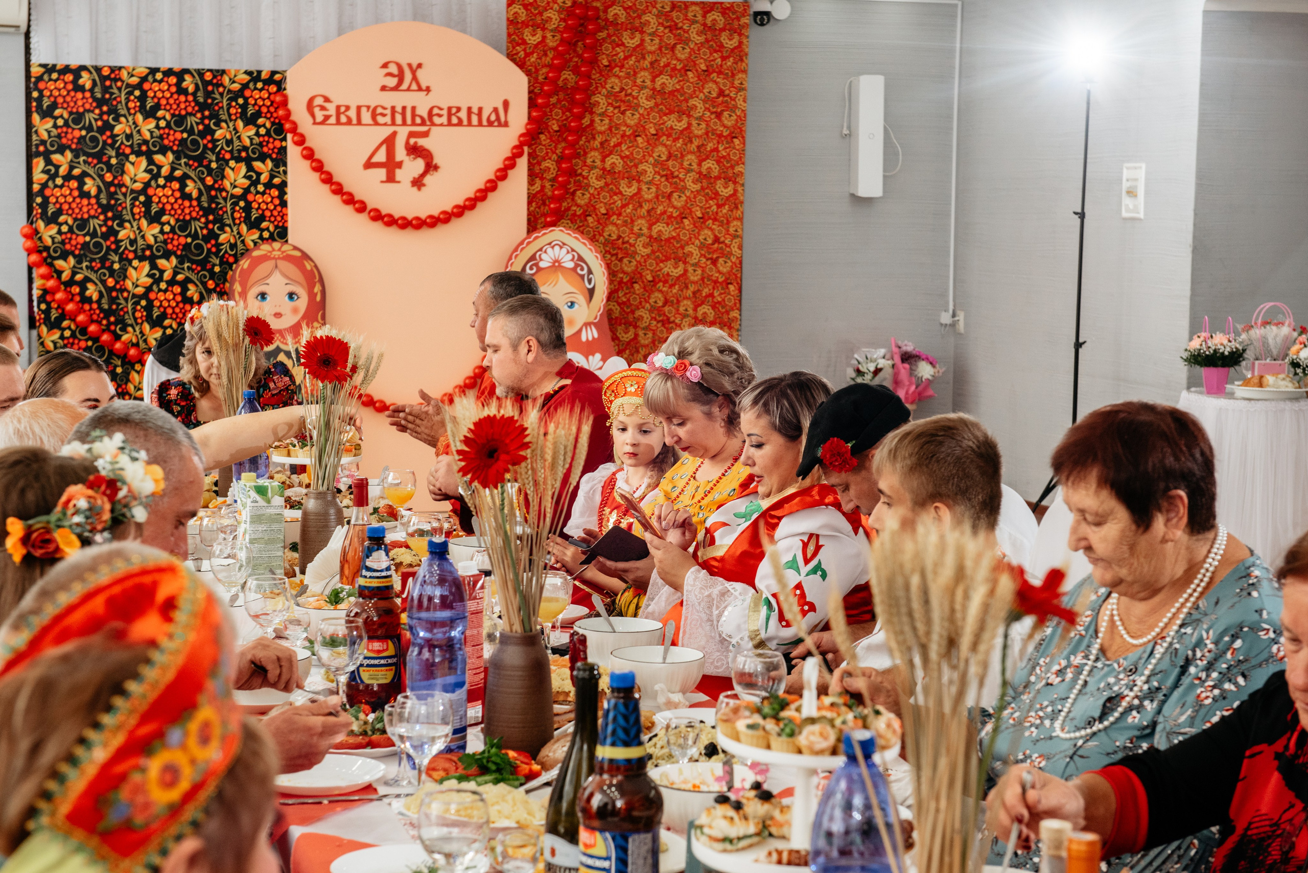 Евгеньевна 4+5 рашн стайл. Свадебный фотограф — фотограф на свадьбу в Воронеже — Свадебное фото